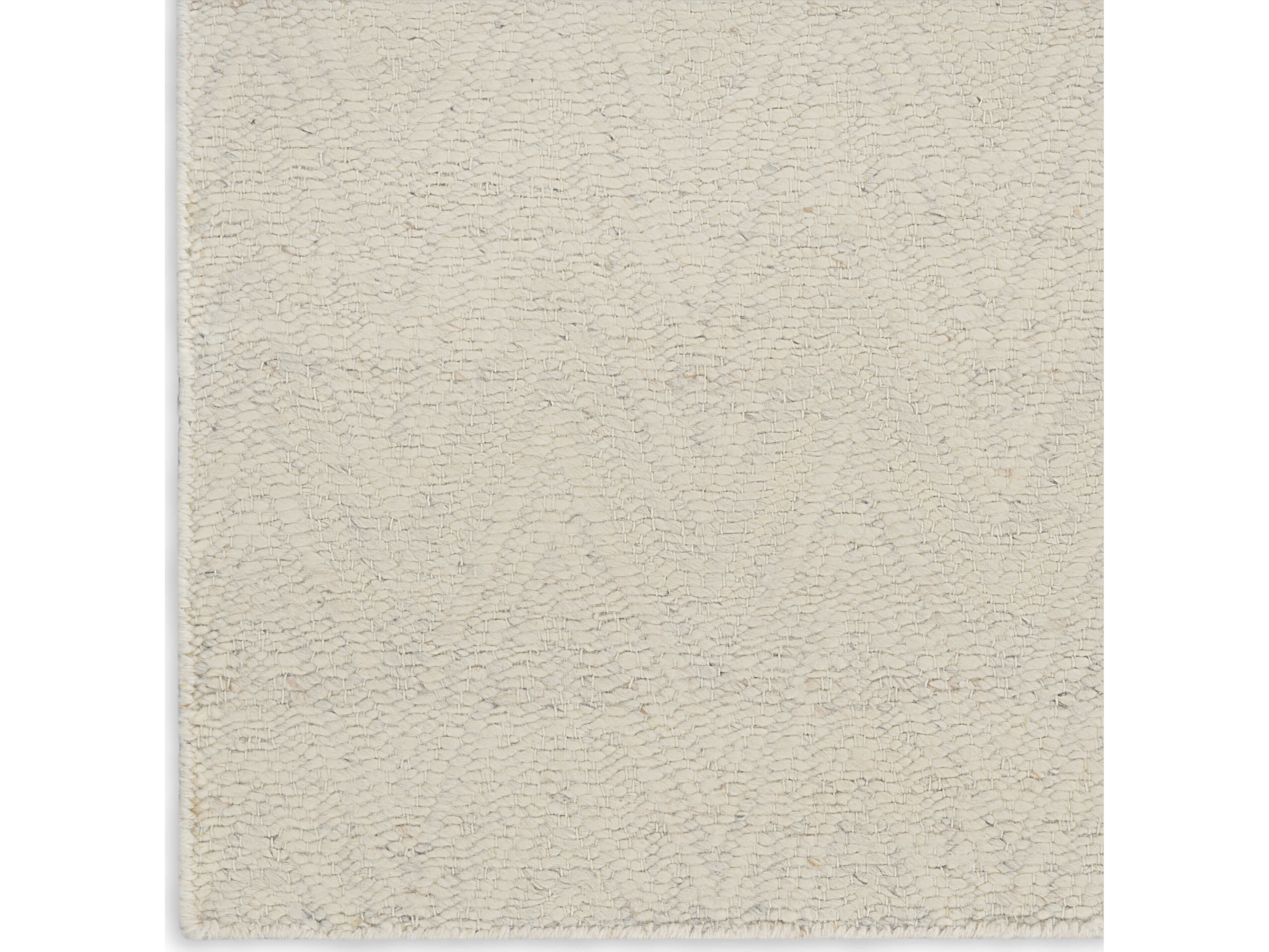 Nourison Pure Purl Chevron Area Rug