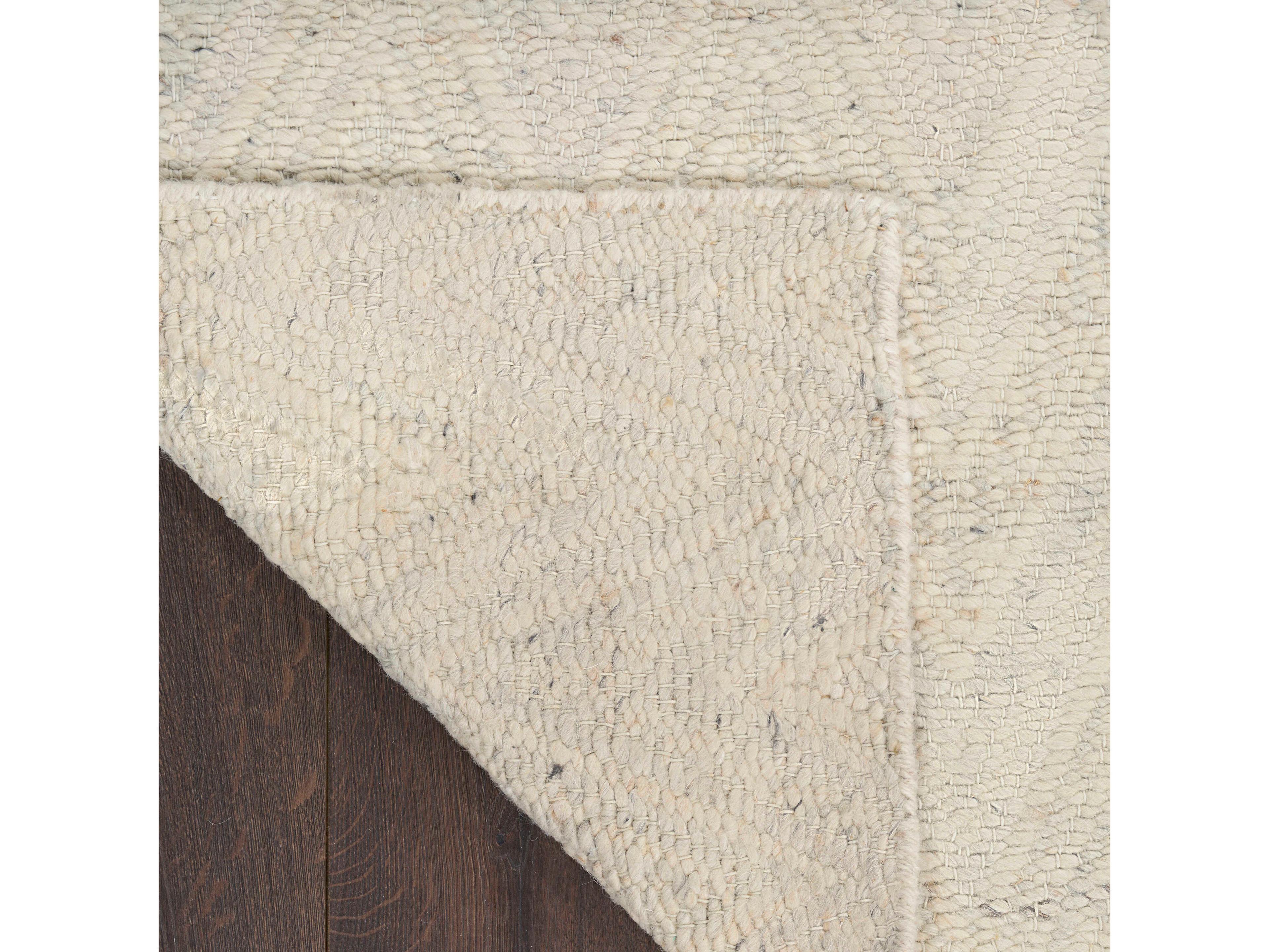 Nourison Pure Purl Chevron Area Rug