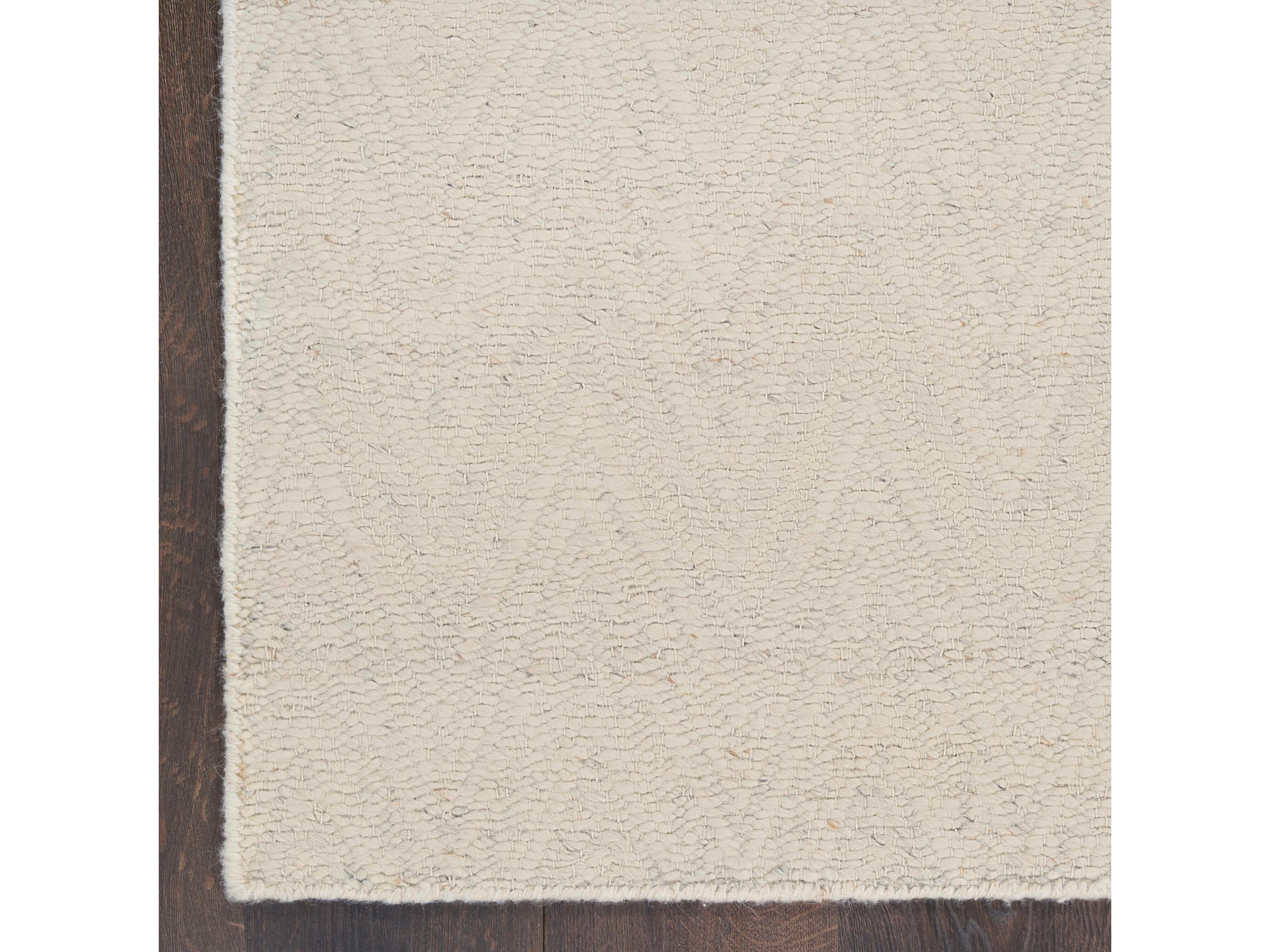 Nourison Pure Purl Chevron Area Rug