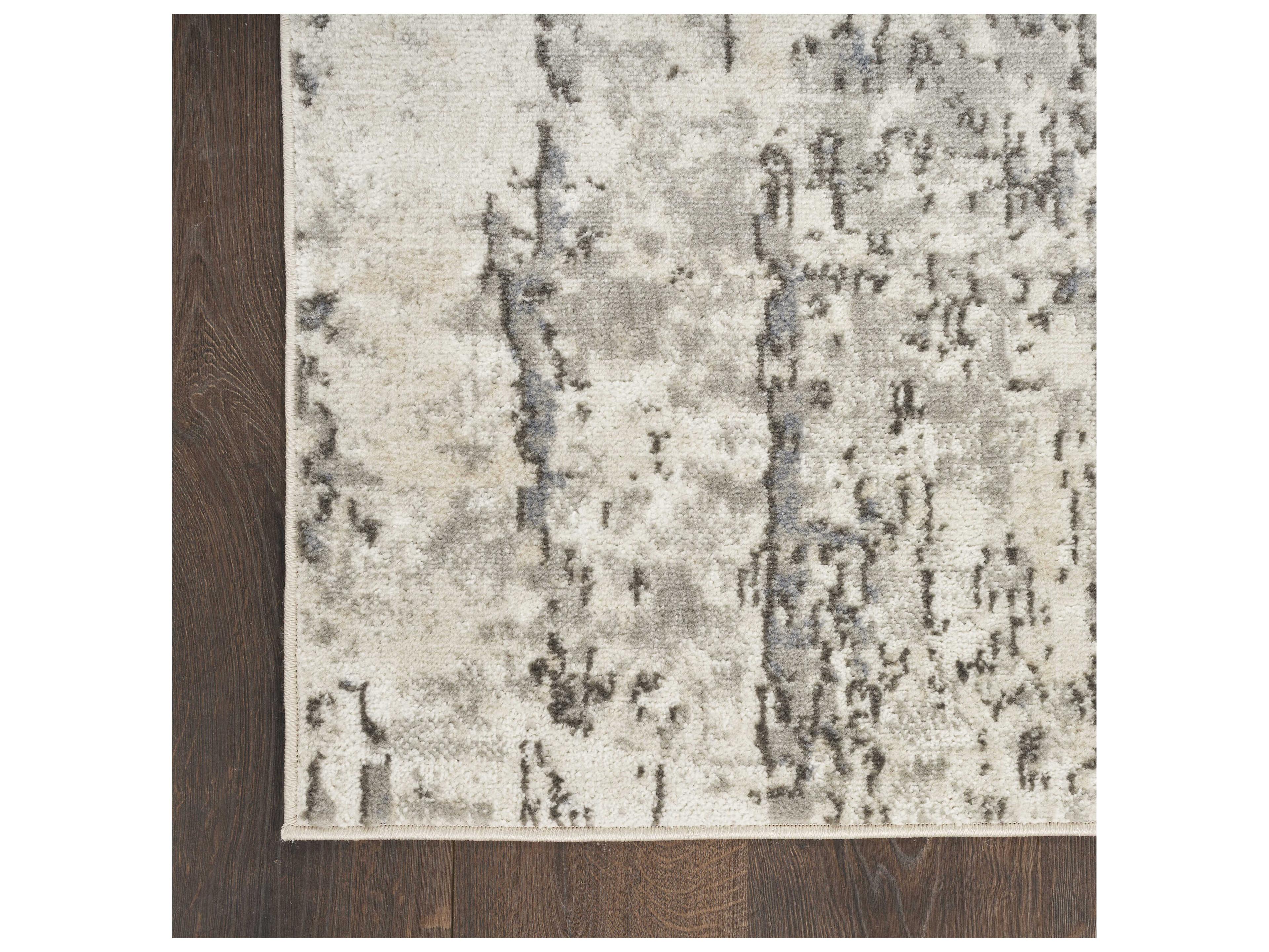 Nourison Quarry Rectangular Area Rug