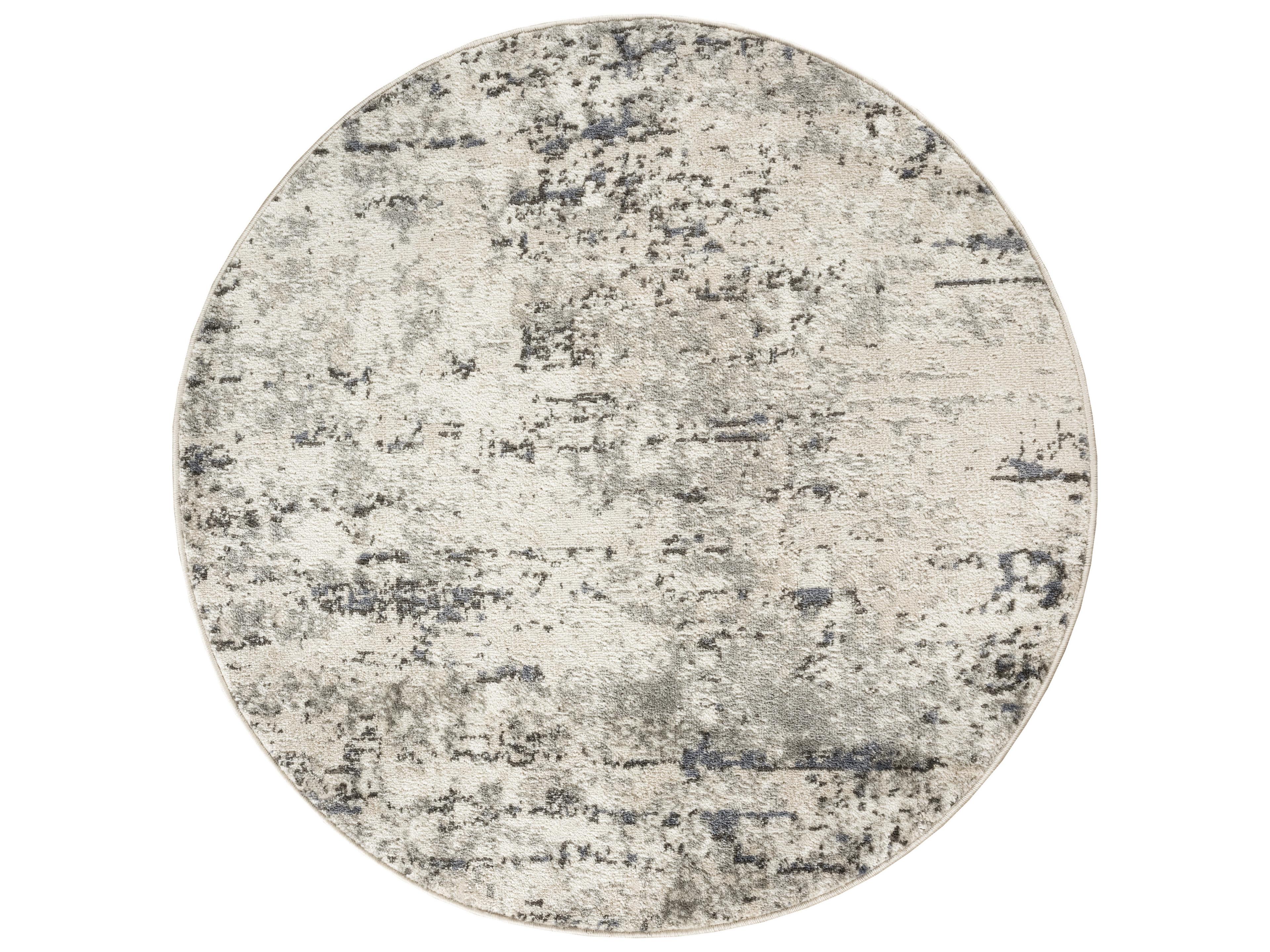 Nourison Quarry Abstract Area Rug
