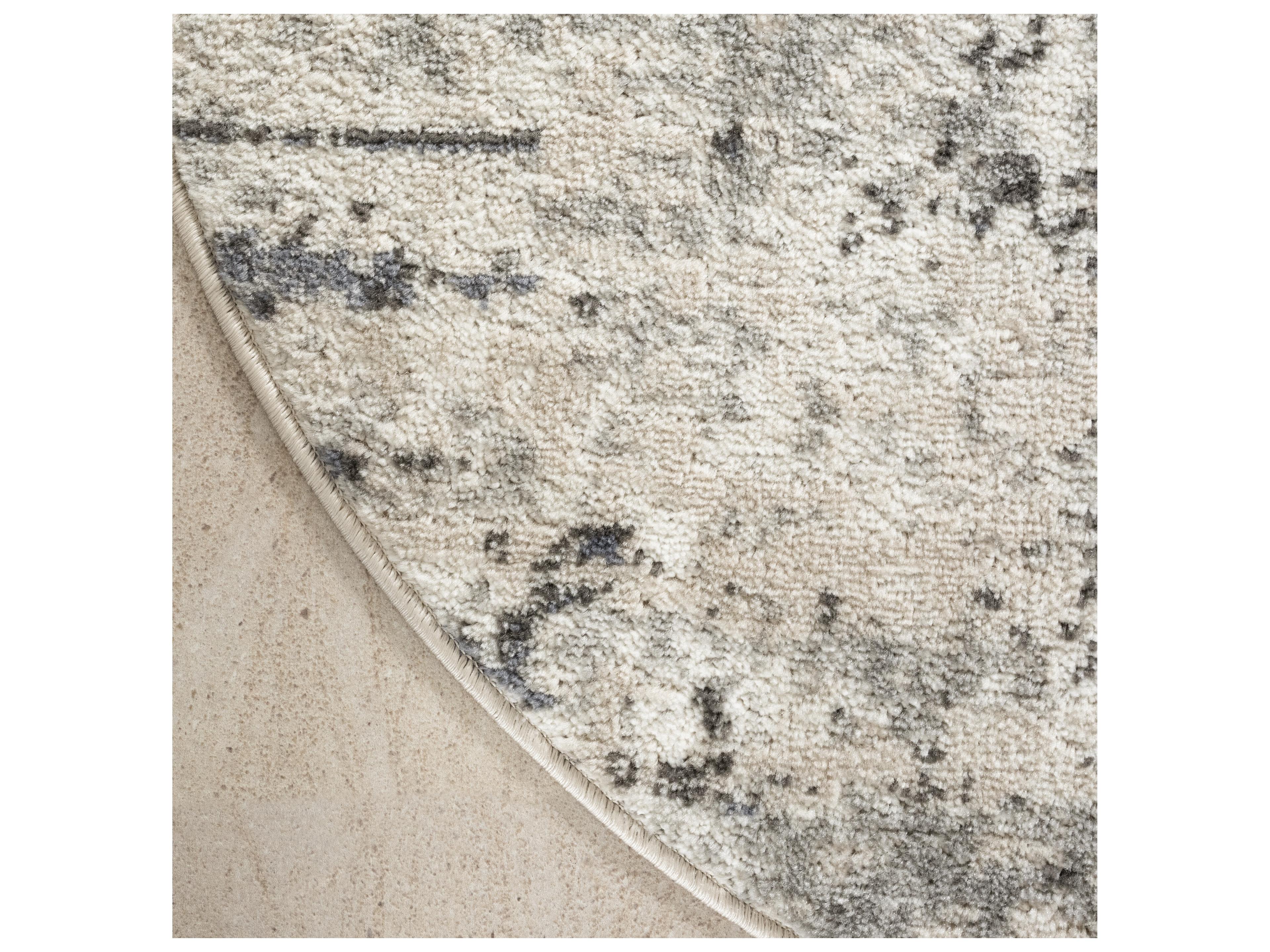Nourison Quarry Abstract Area Rug