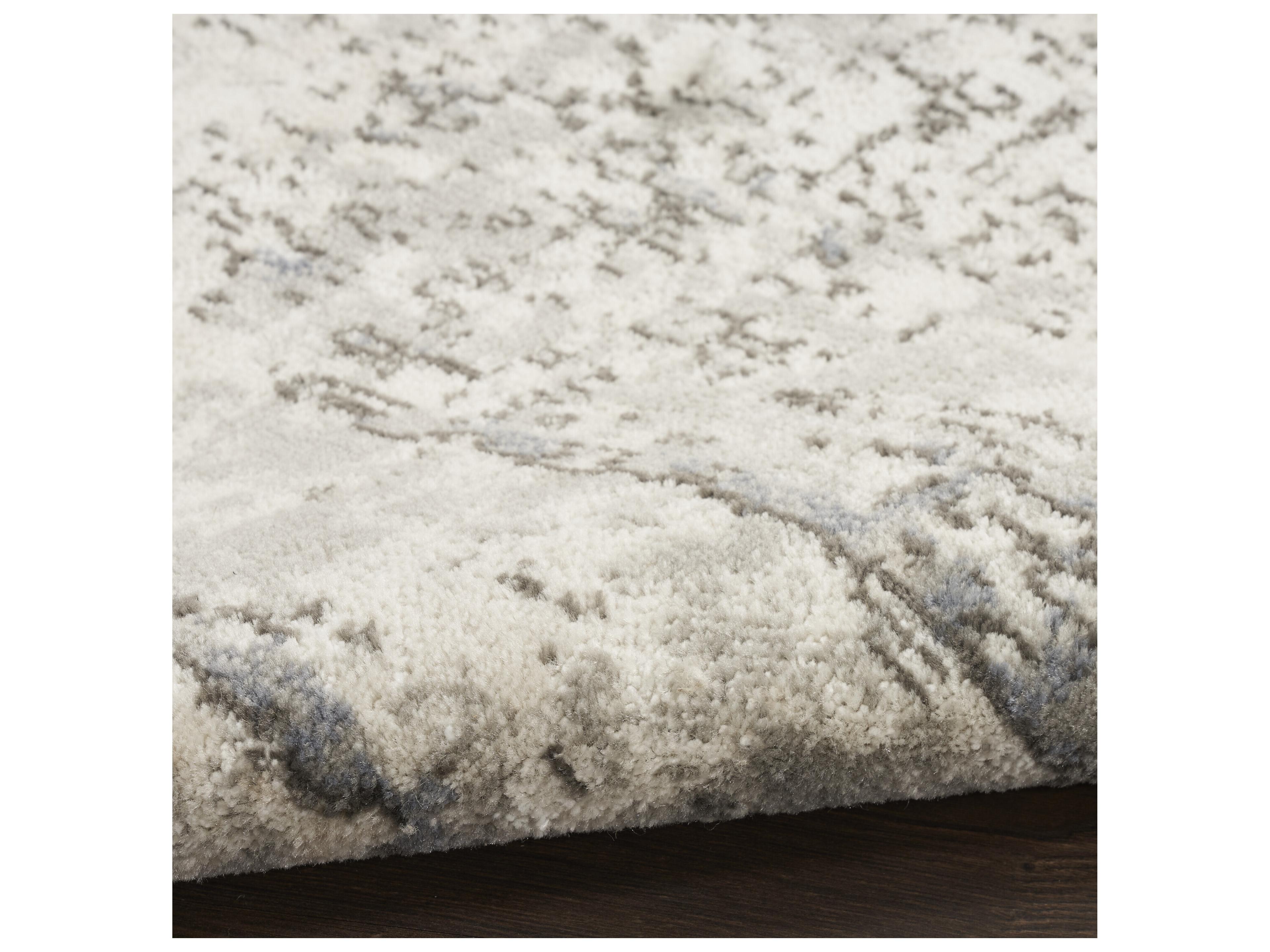 Nourison Quarry Abstract Area Rug