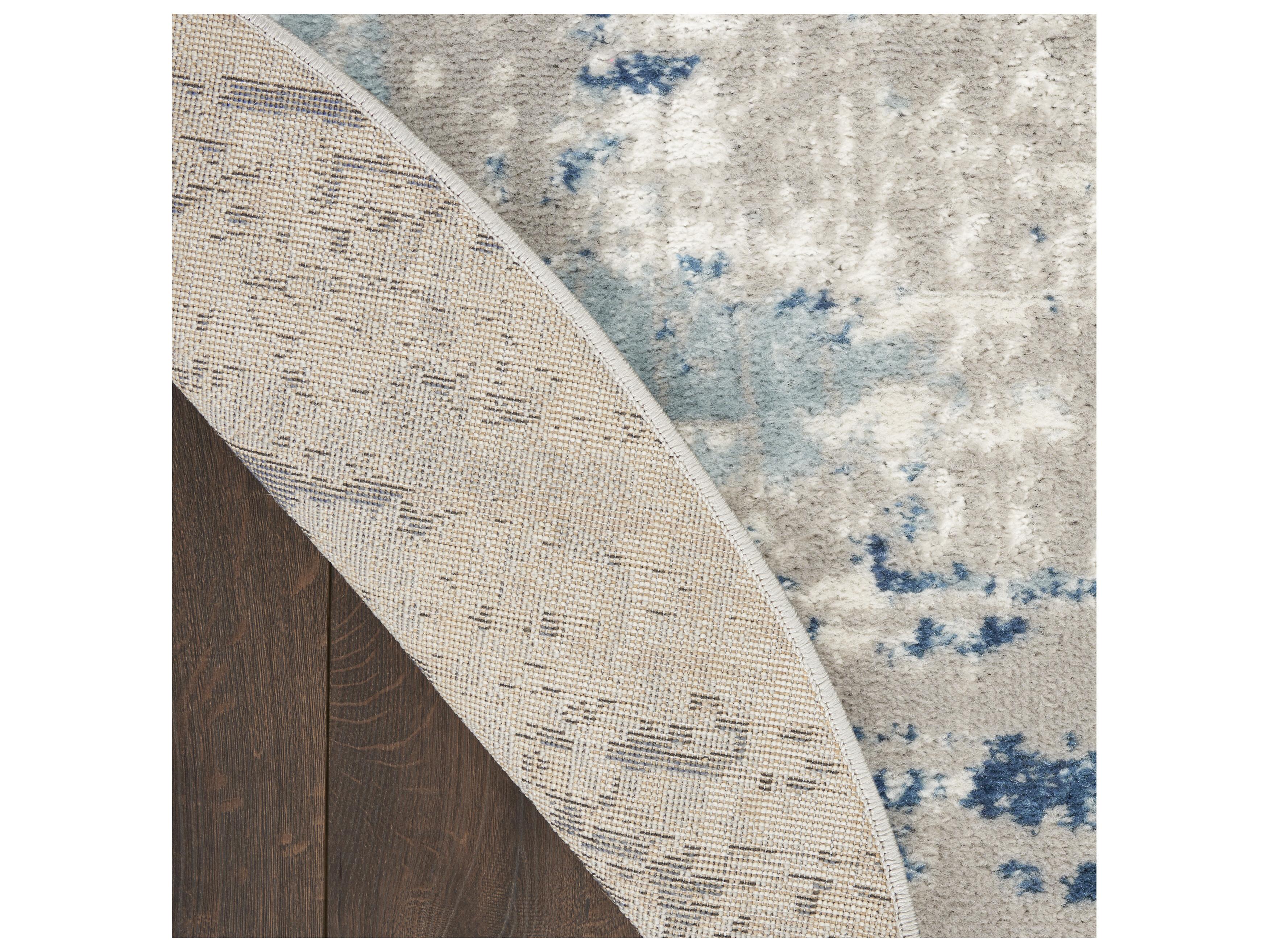 Nourison Quarry Abstract Area Rug