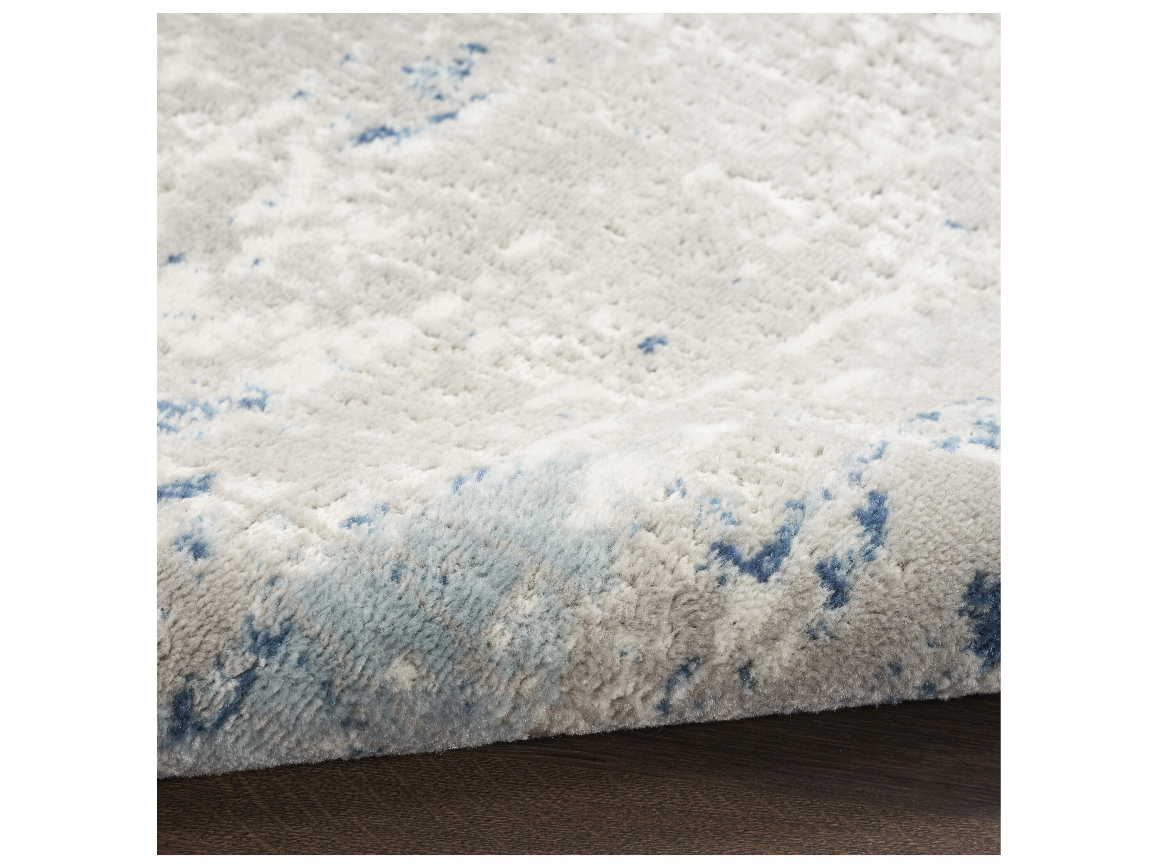 Nourison Quarry Abstract Area Rug