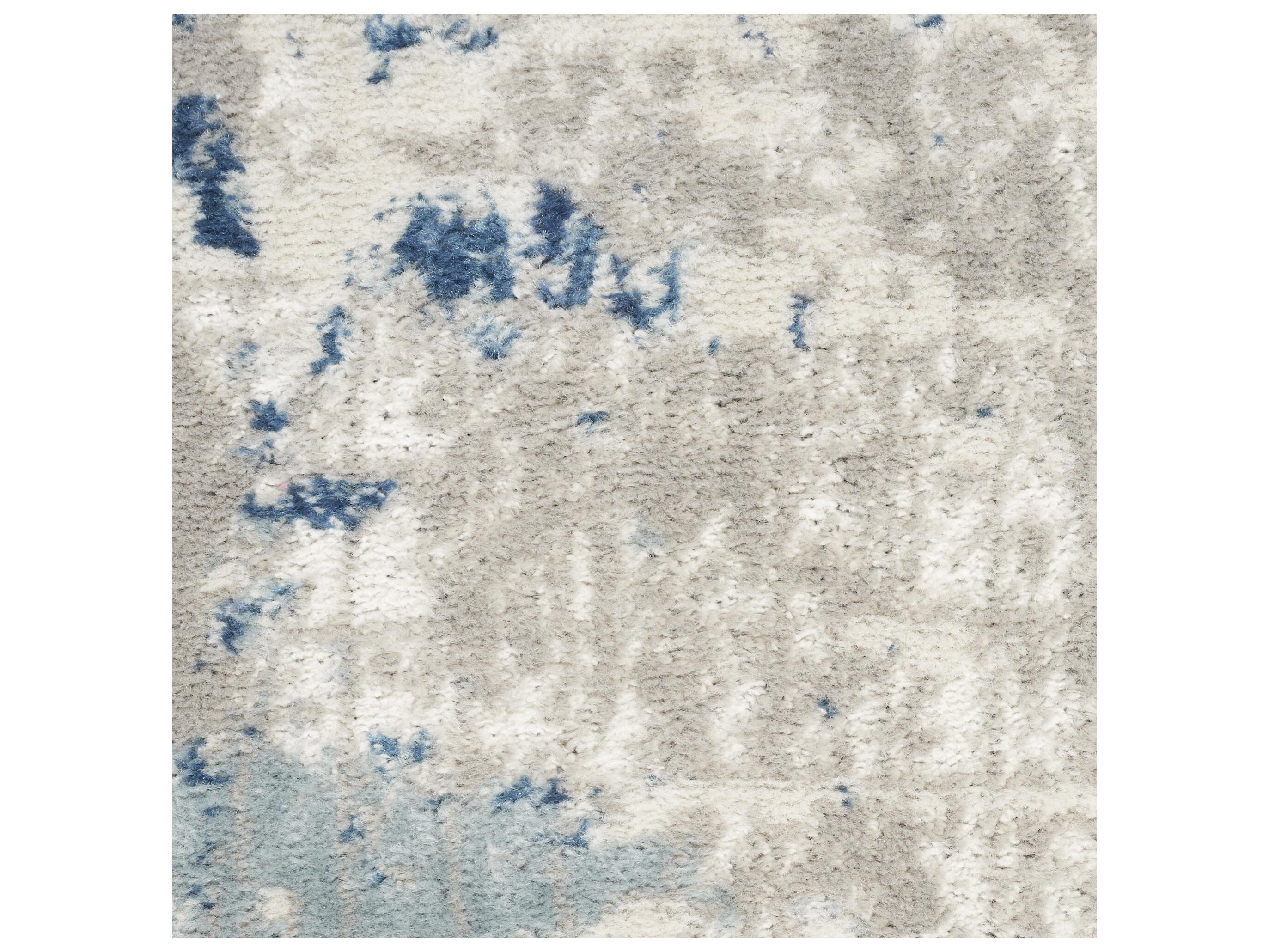 Nourison Quarry Abstract Area Rug