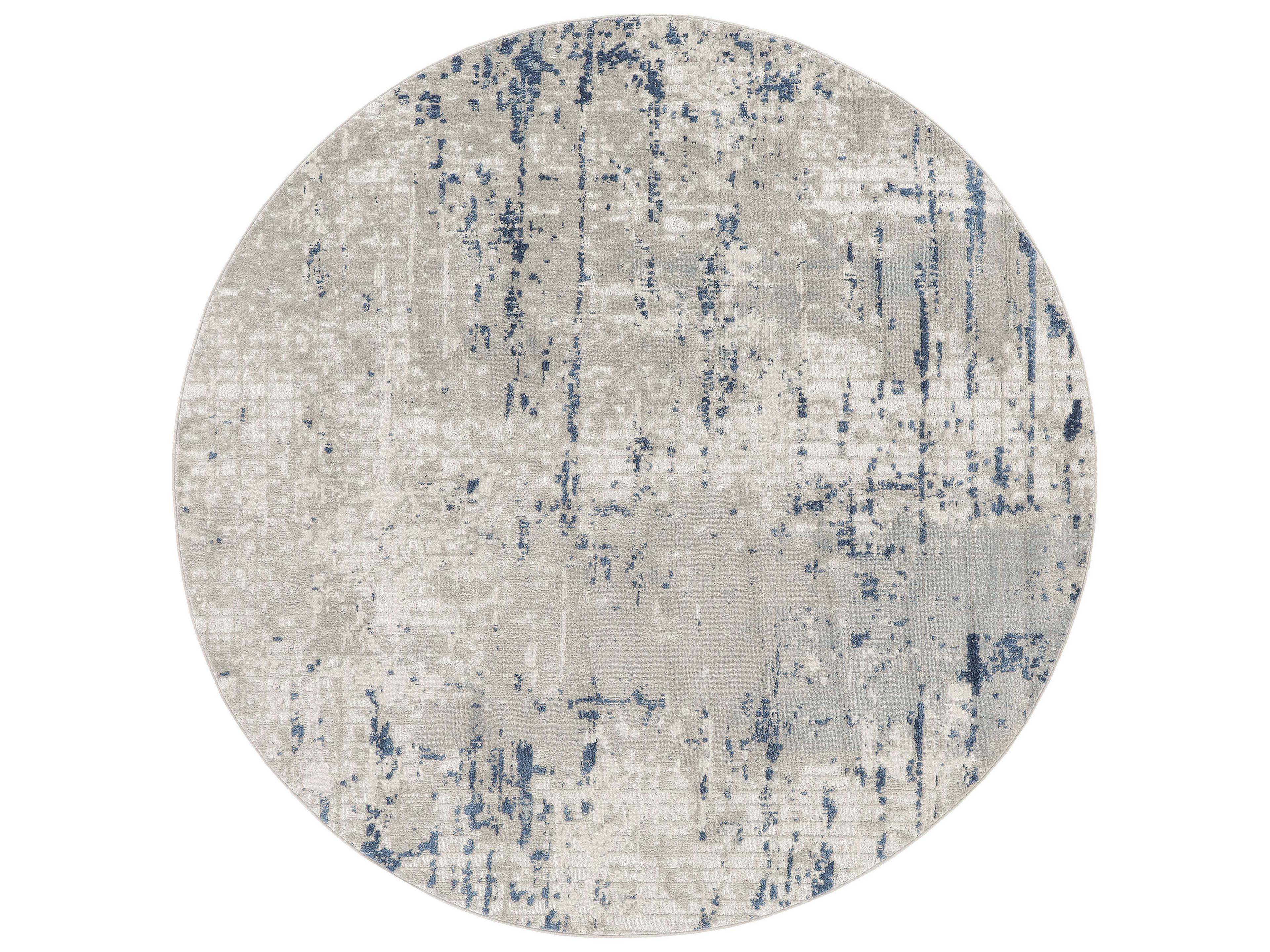Nourison Quarry Abstract Area Rug