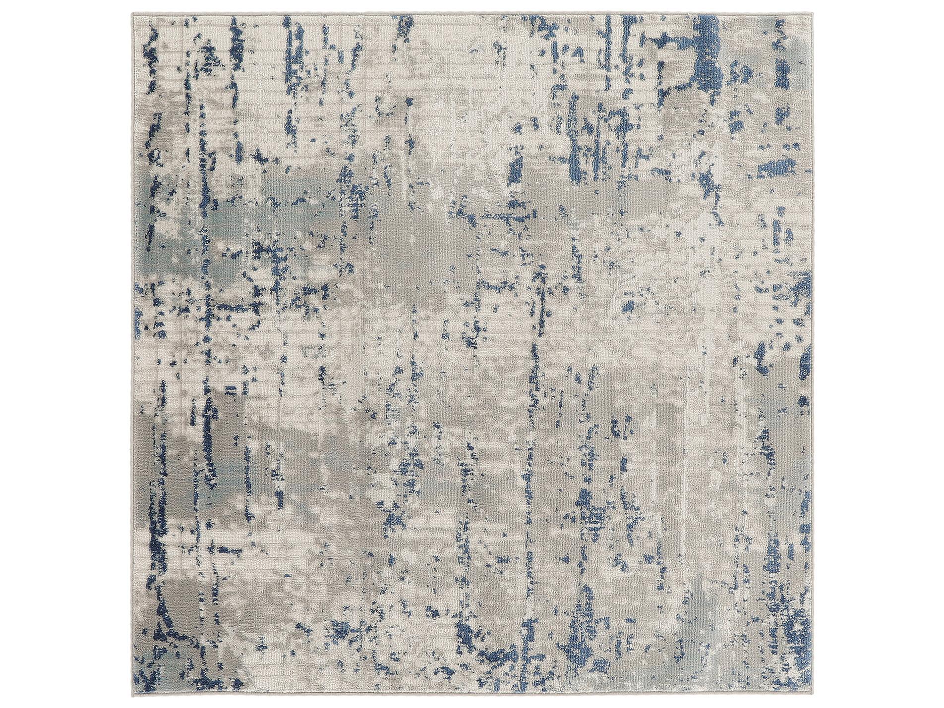 Nourison Quarry Abstract Area Rug