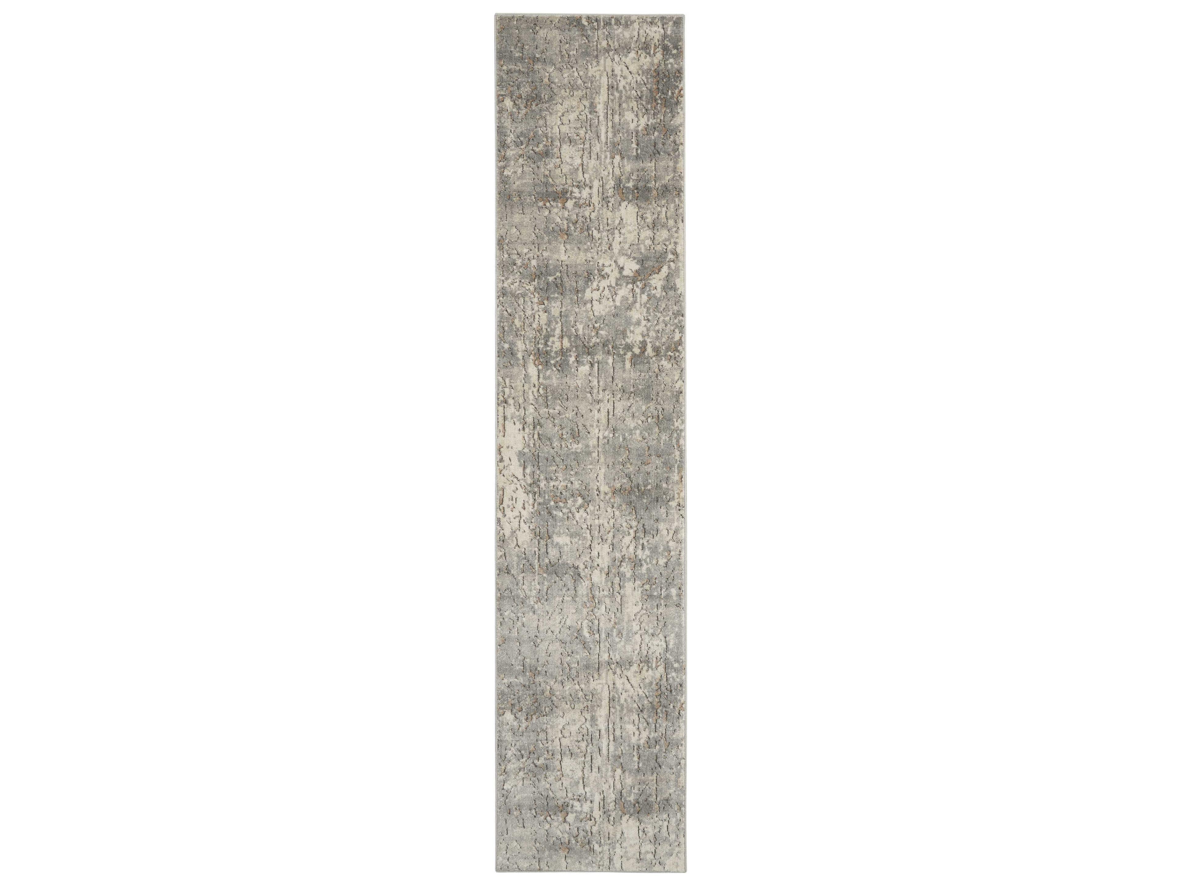Nourison Quarry Abstract Area Rug