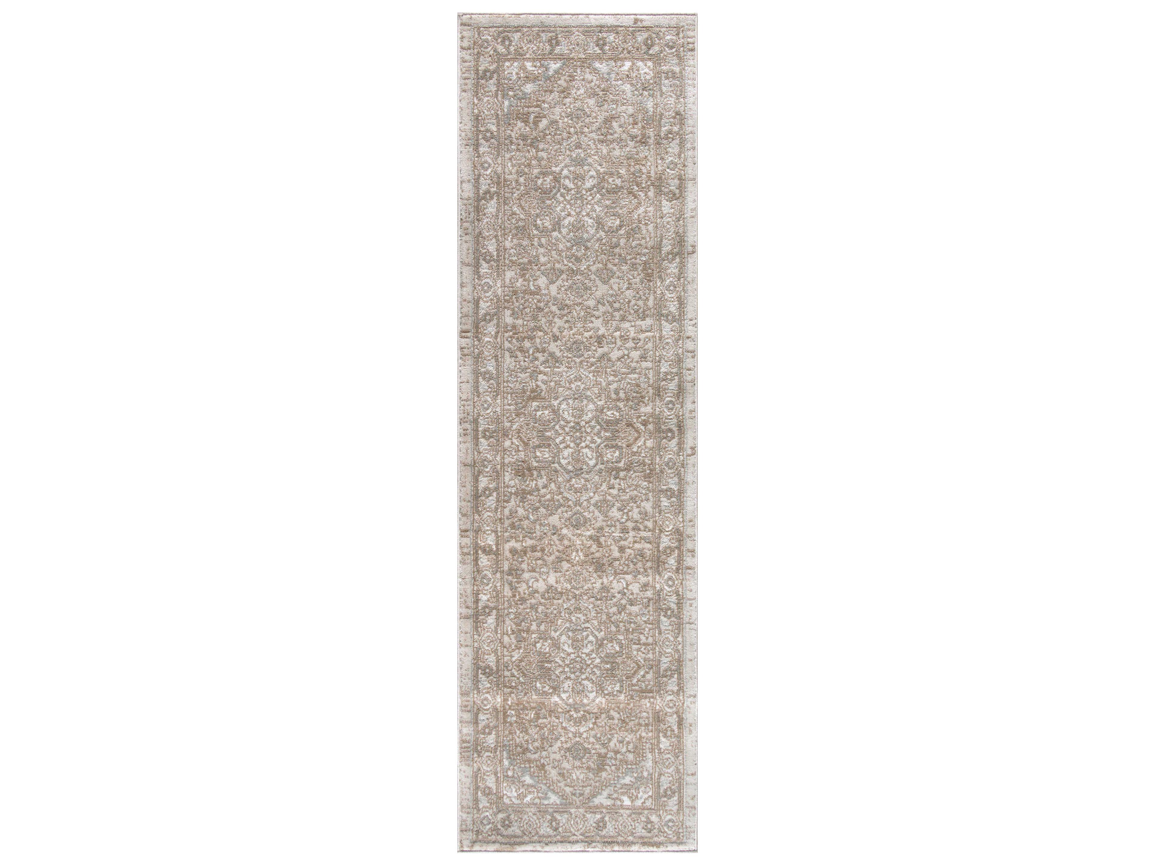 Nourison Quarry Runner Area Rug