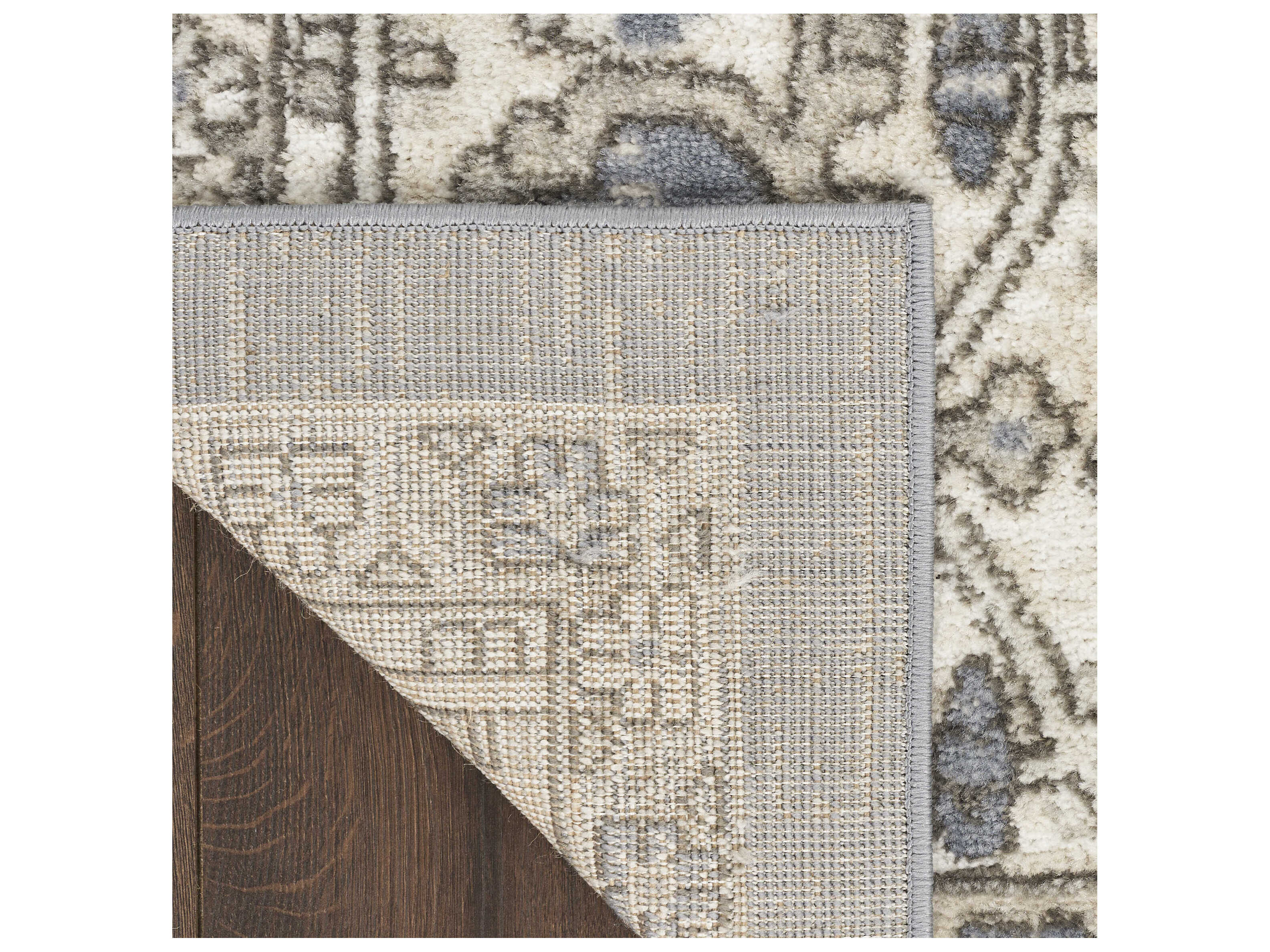 Nourison Quarry Rectangular Area Rug