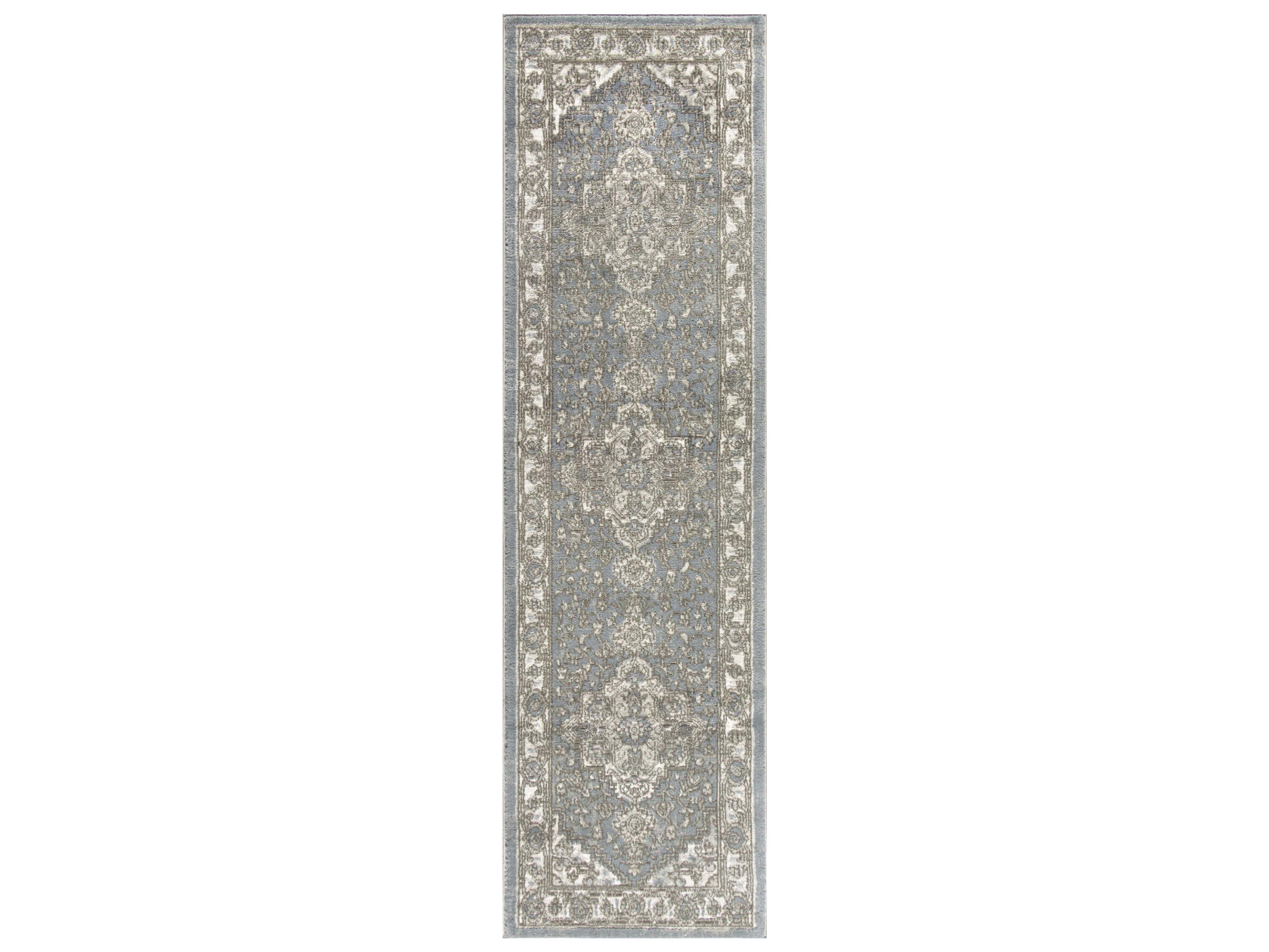 Nourison Quarry Runner Area Rug