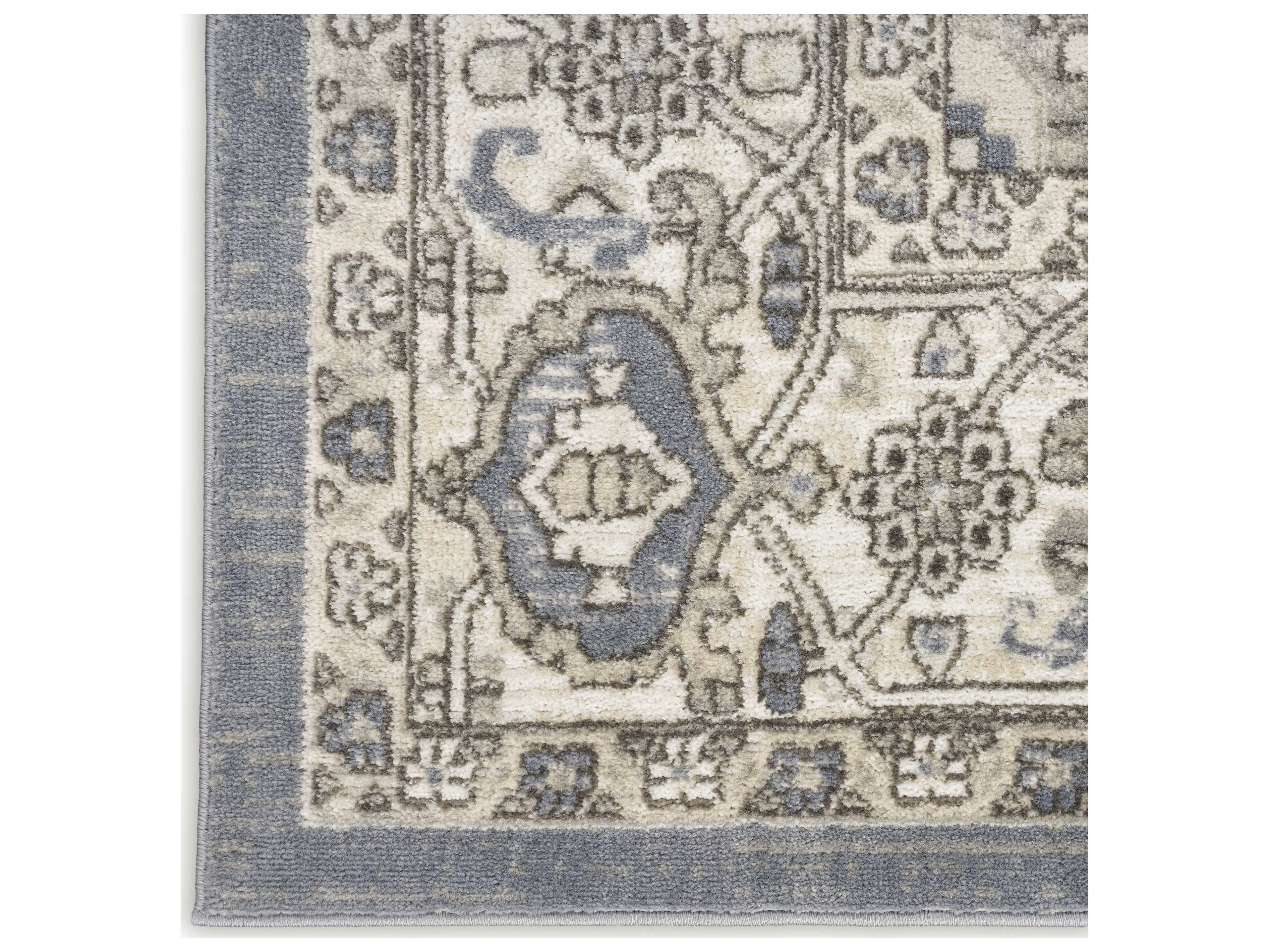 Nourison Quarry Runner Area Rug