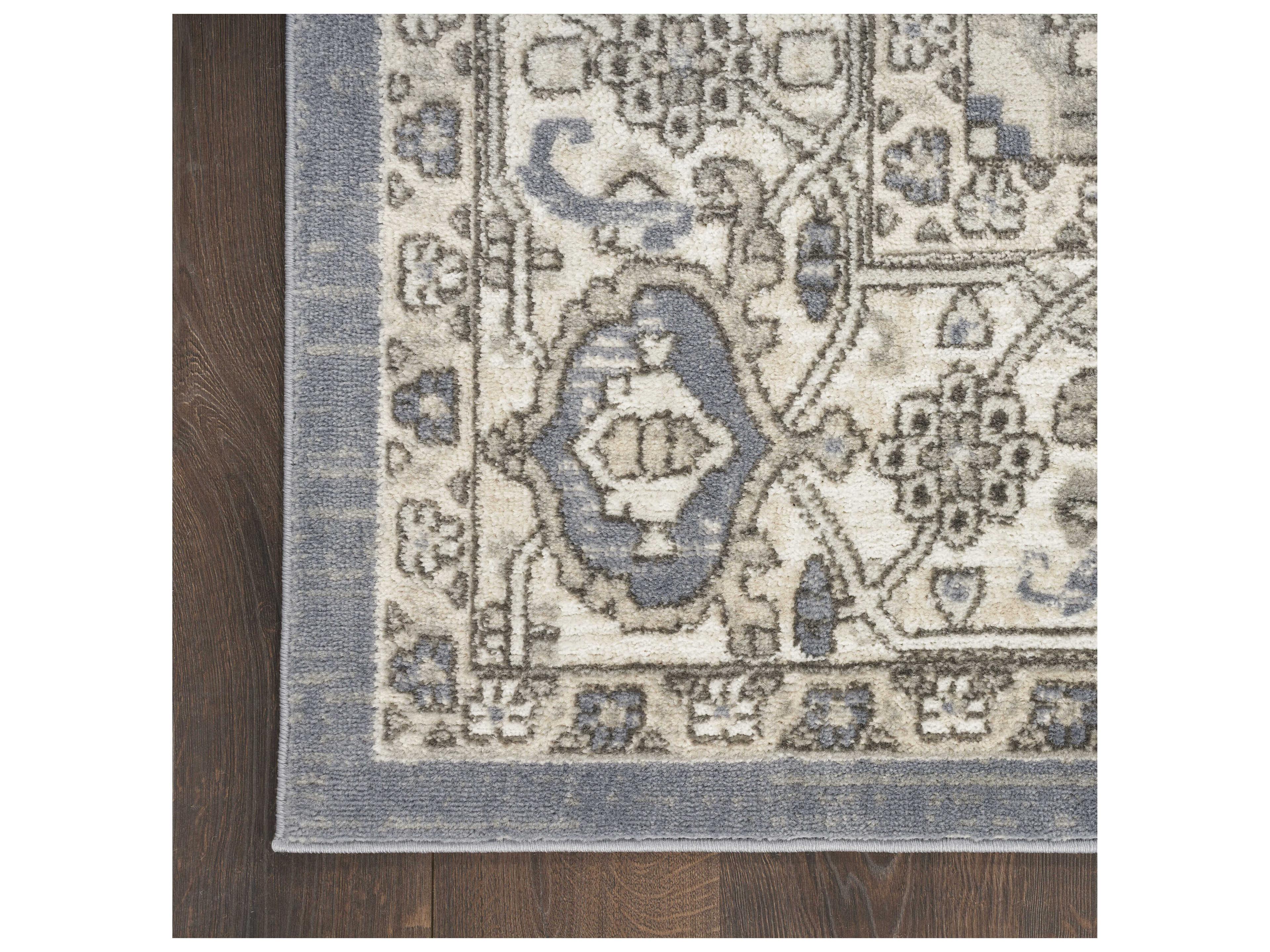 Nourison Quarry Runner Area Rug