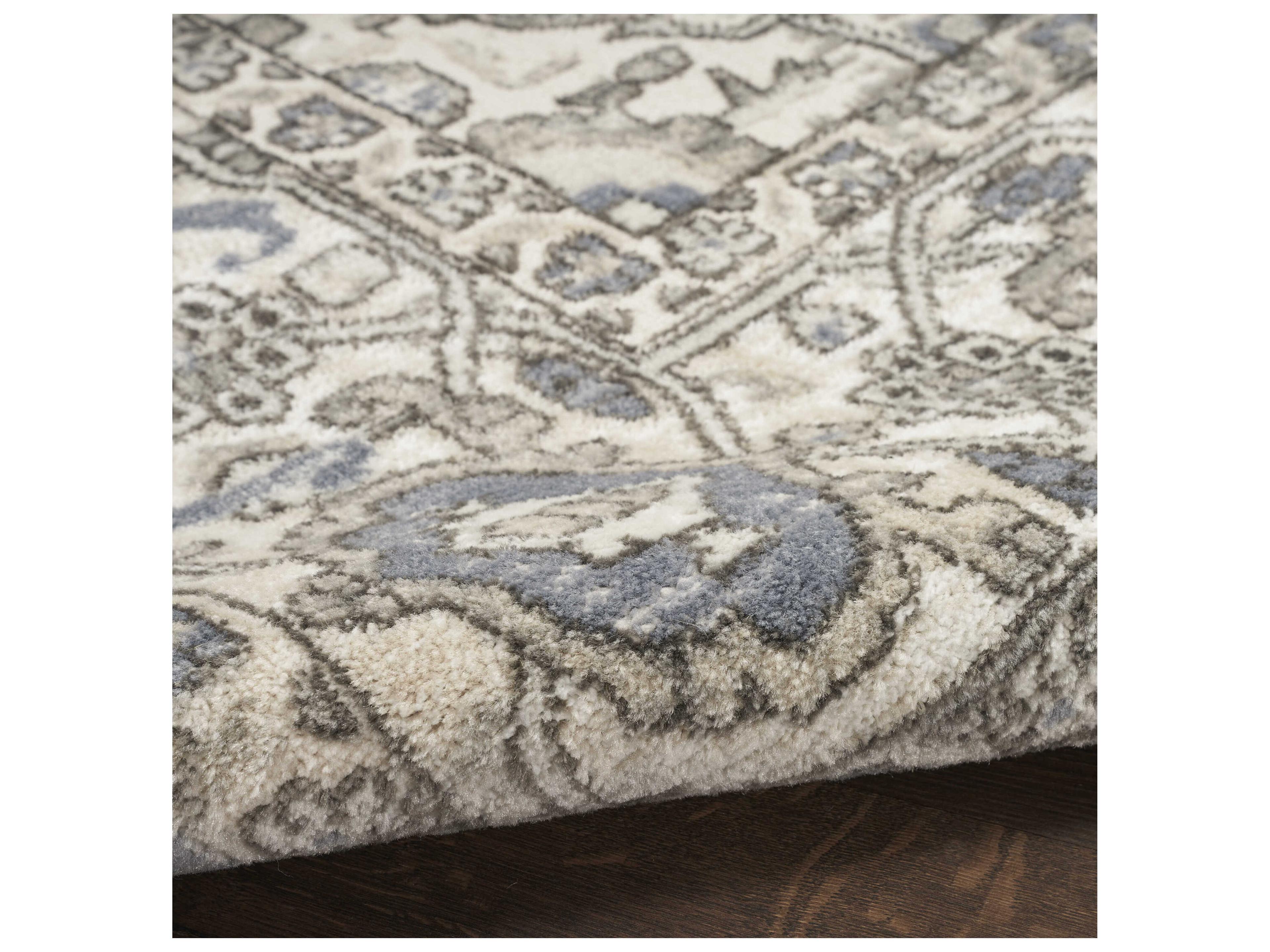 Nourison Quarry Runner Area Rug