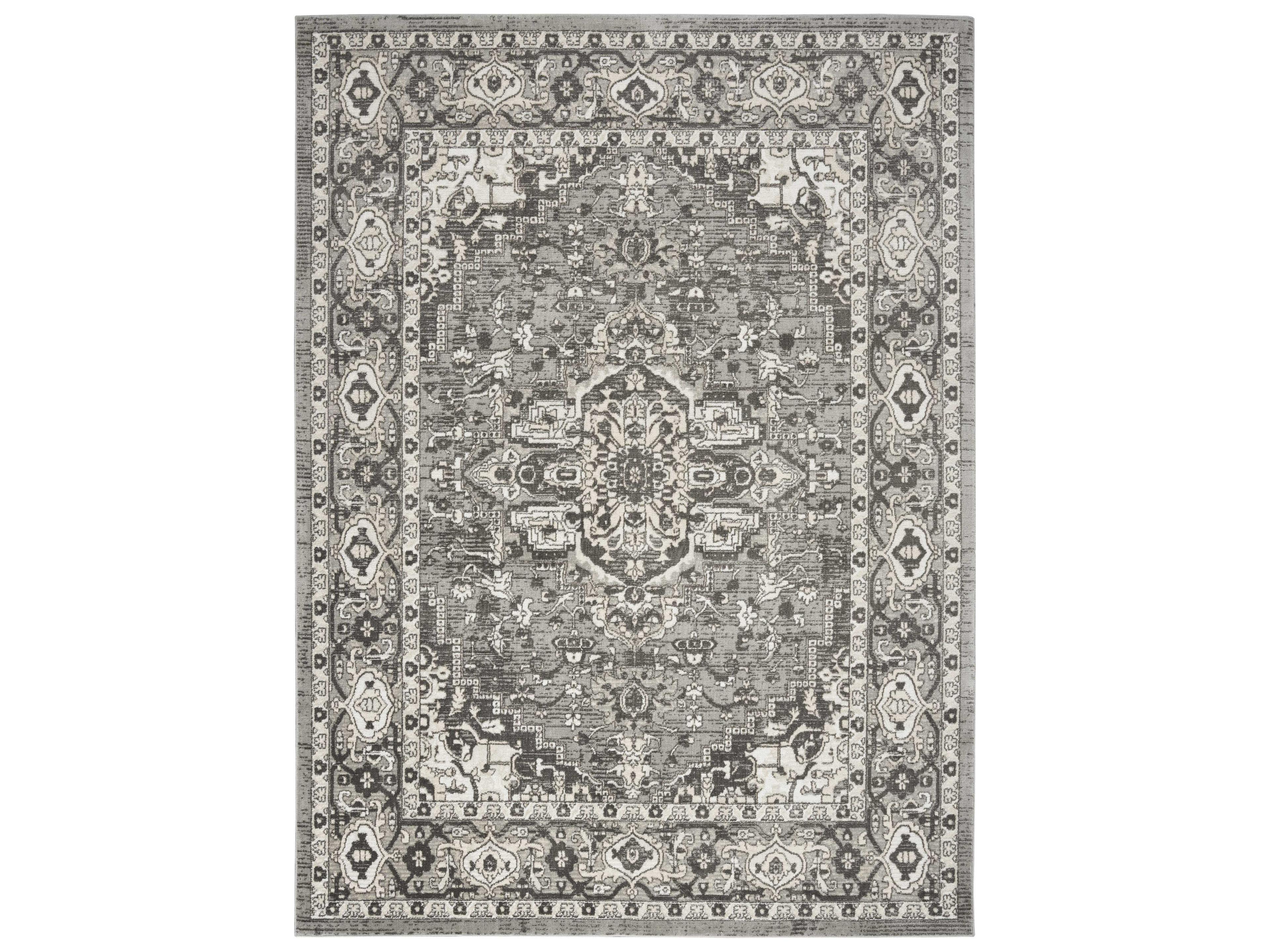 Nourison Quarry Rectangular Area Rug