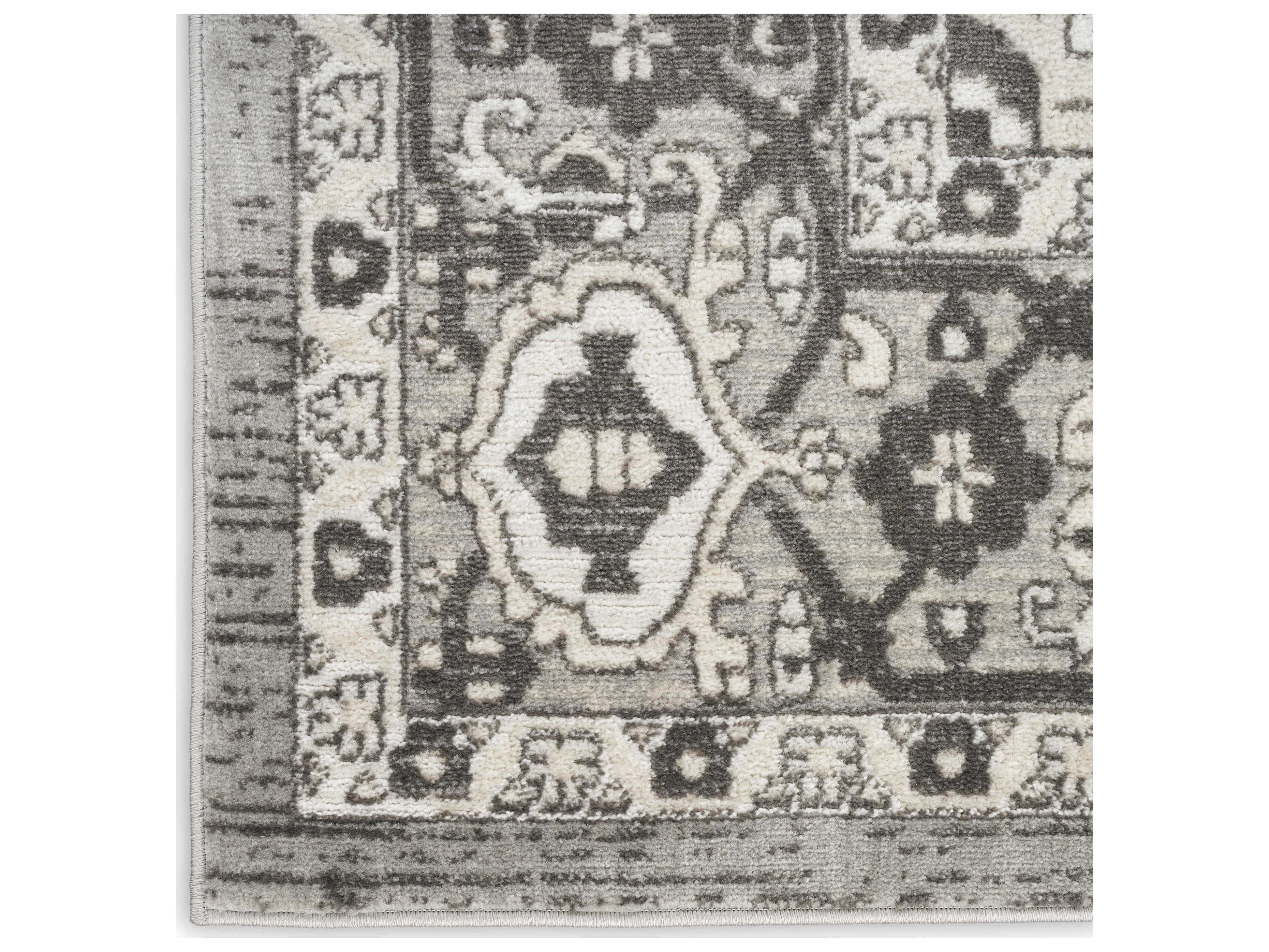 Nourison Quarry Rectangular Area Rug