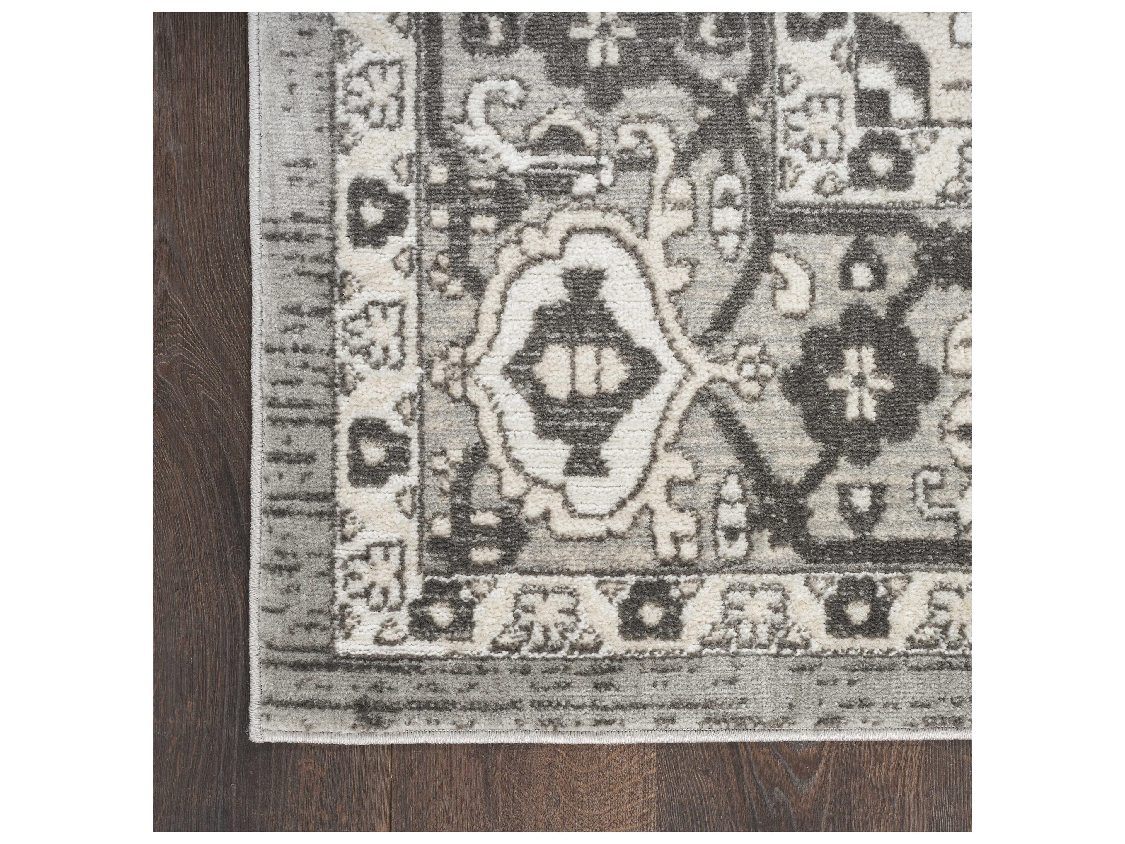 Nourison Quarry Rectangular Area Rug