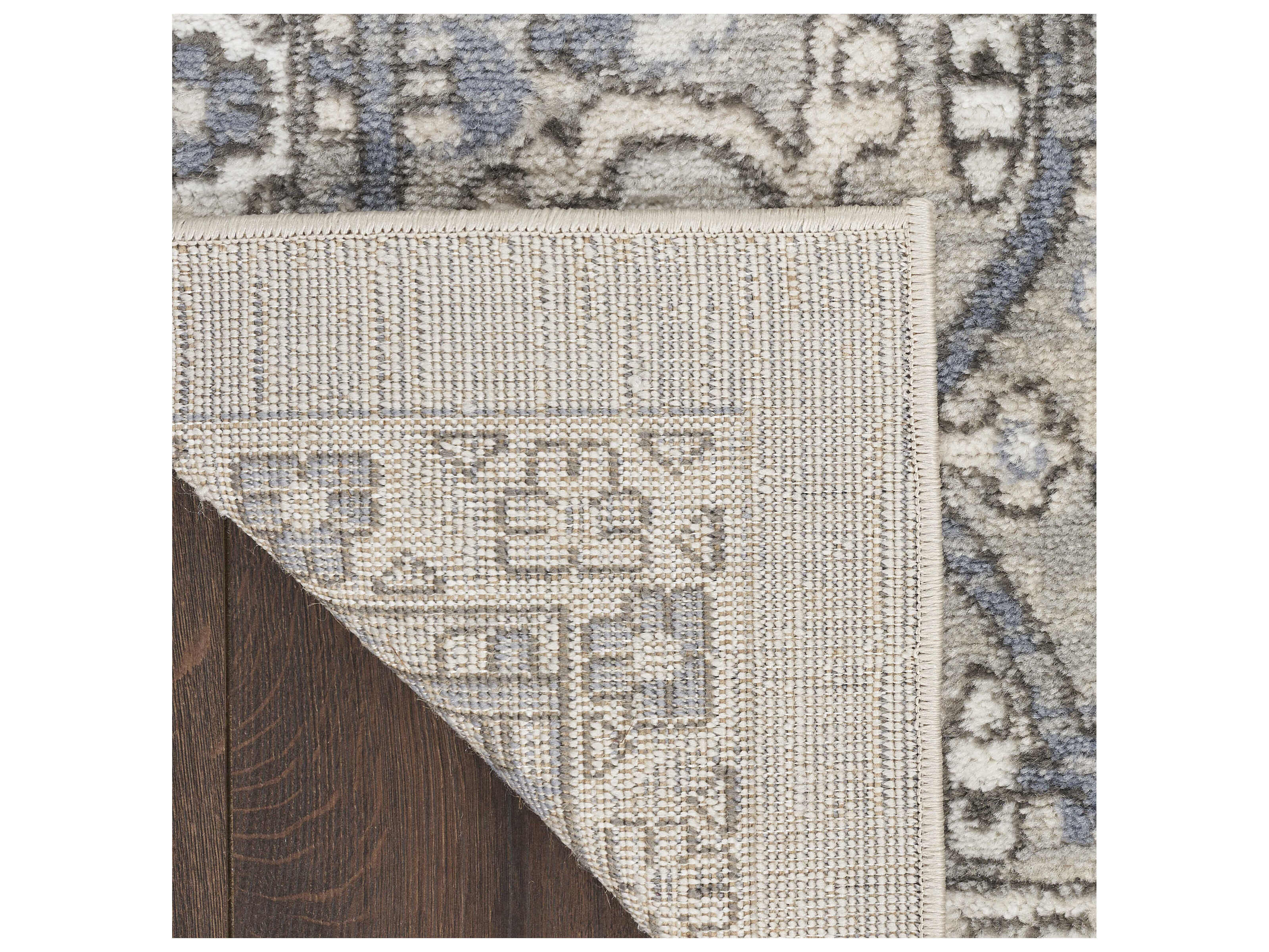 Nourison Quarry Rectangular Area Rug