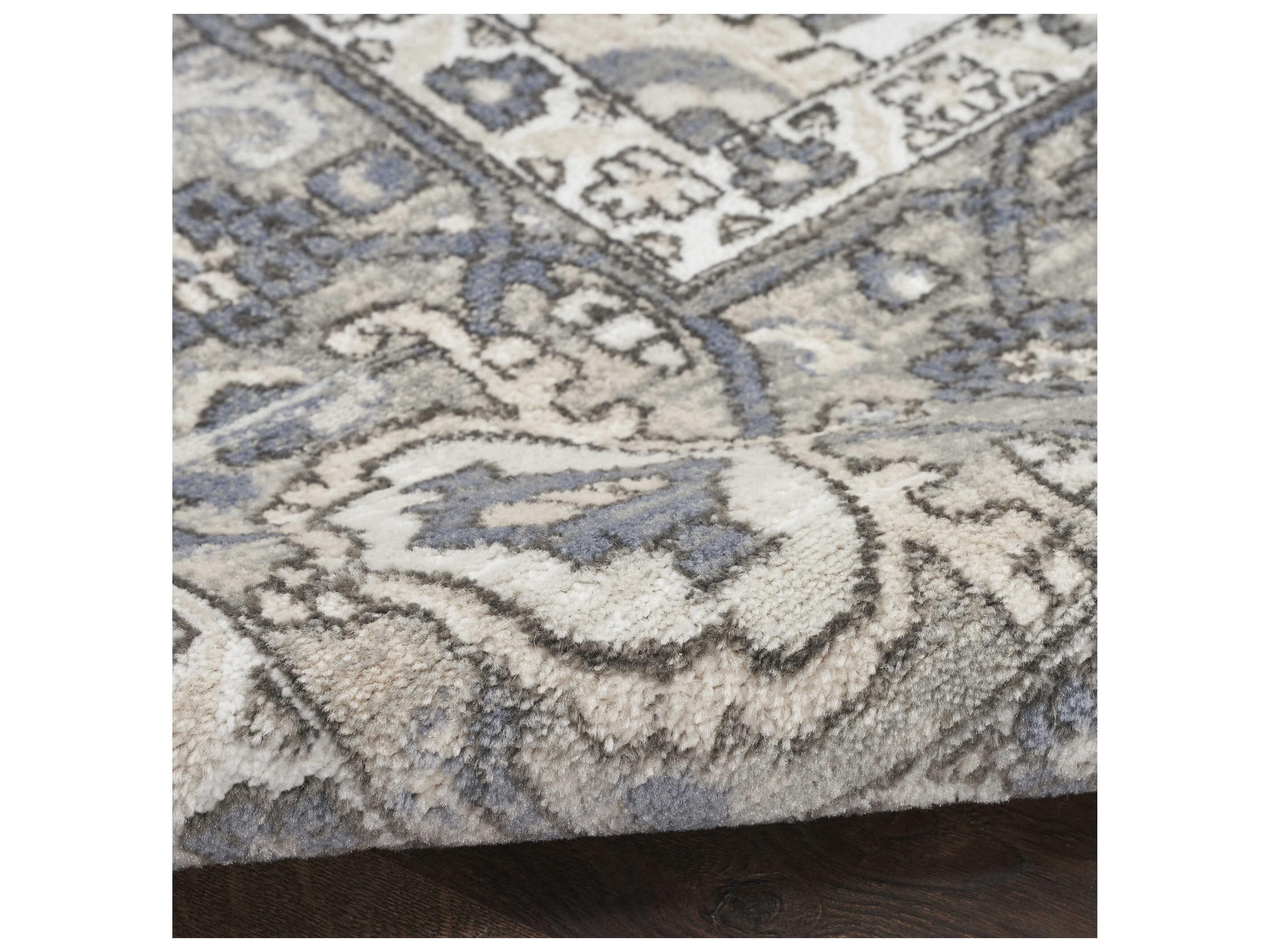 Nourison Quarry Runner Area Rug