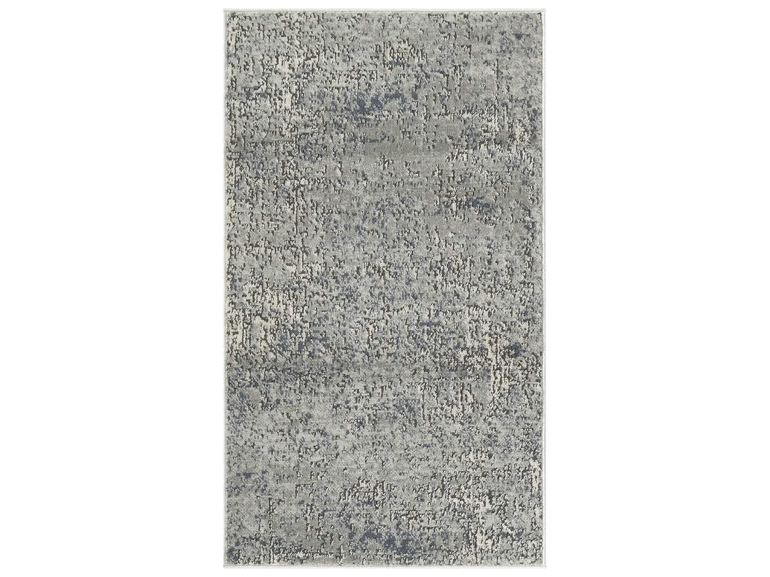 Nourison Quarry Abstract Area Rug