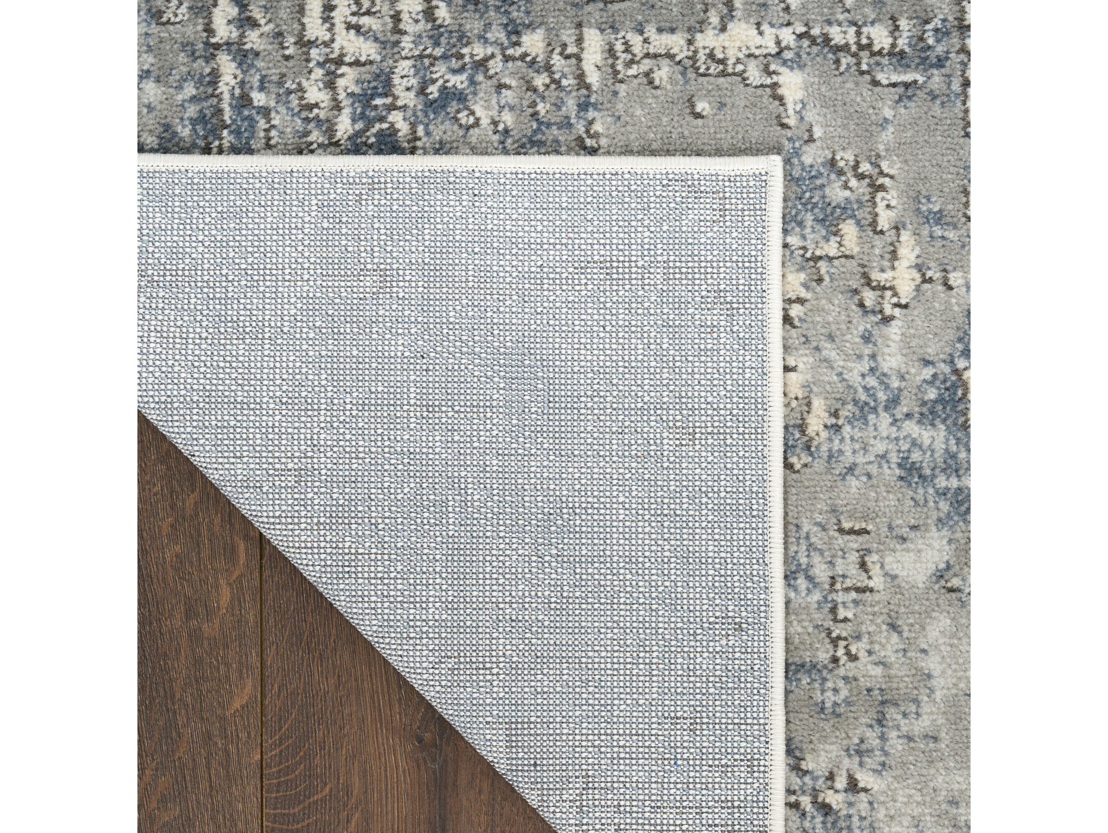 Nourison Quarry Abstract Area Rug