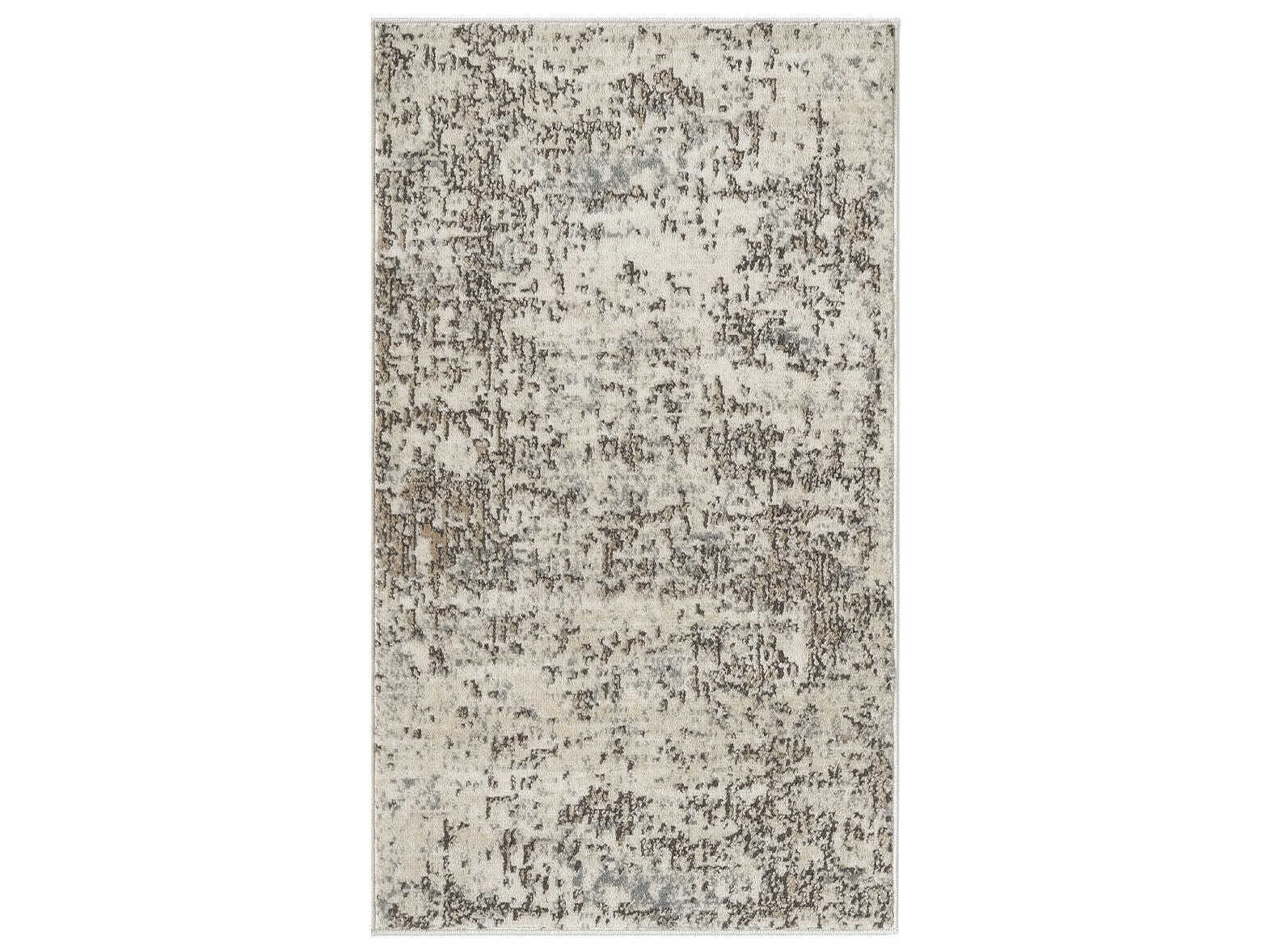 Nourison Quarry Abstract Area Rug
