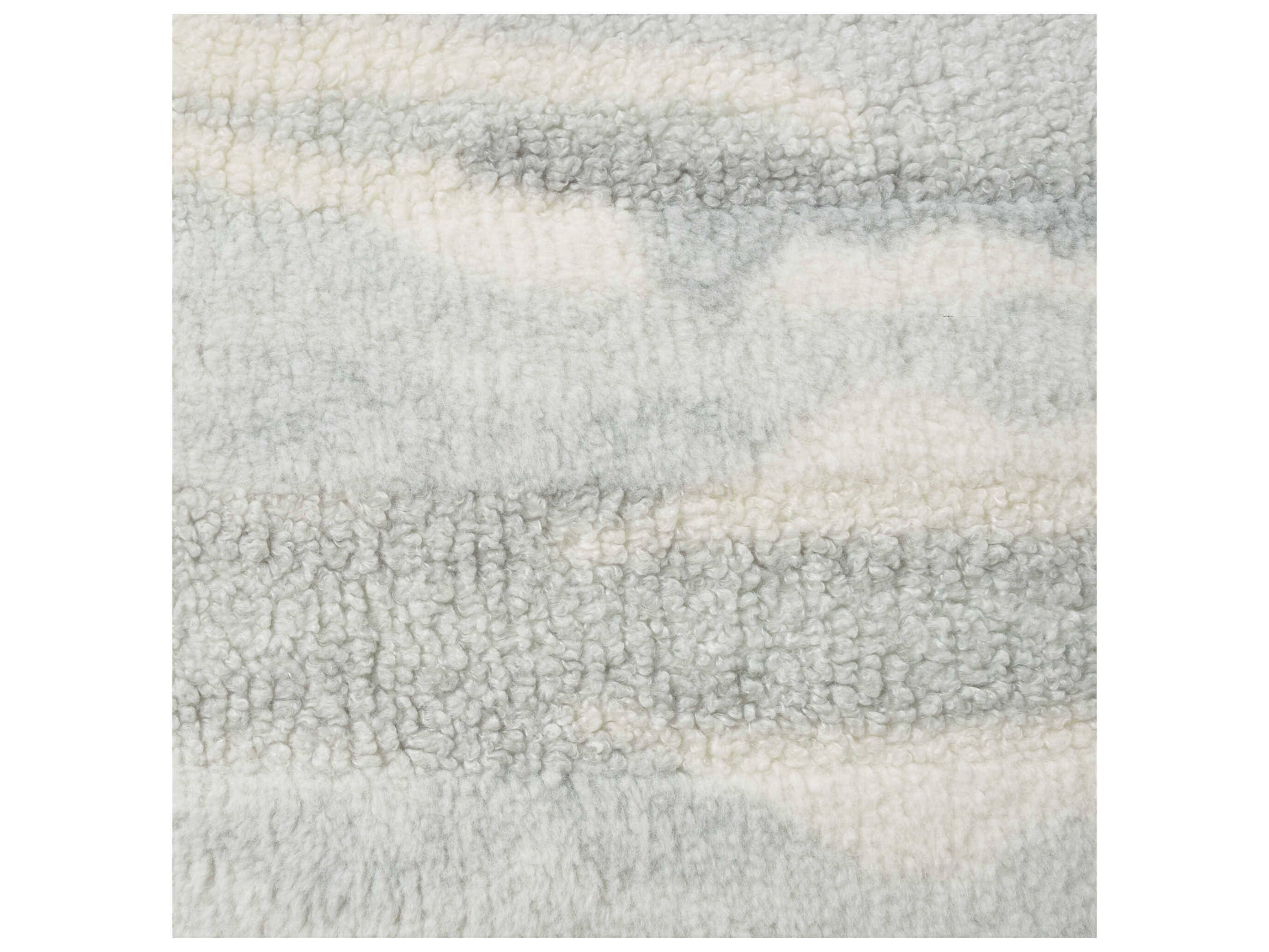 Nourison Faux Fur 20" x 20" Pillow