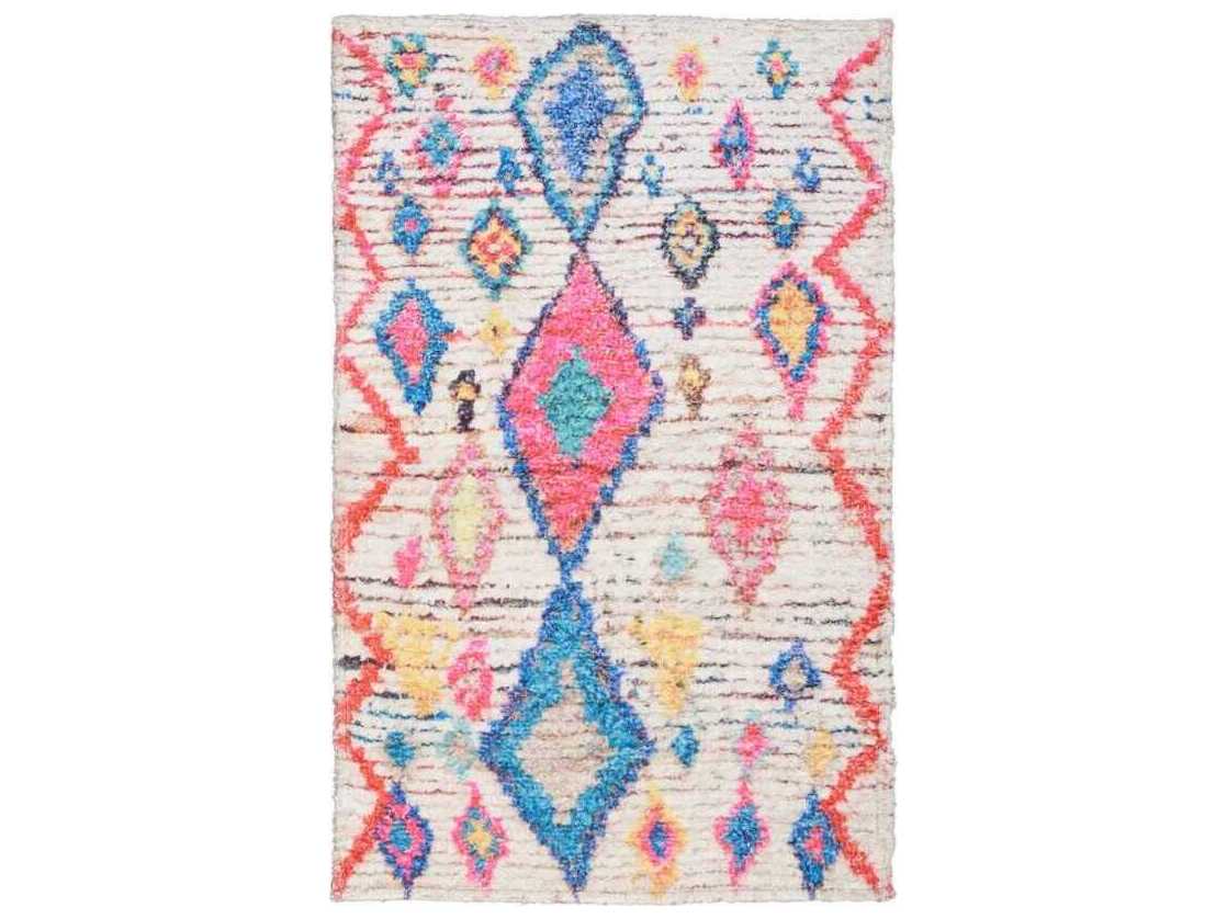Nourison Rosedale Geometric Area Rug