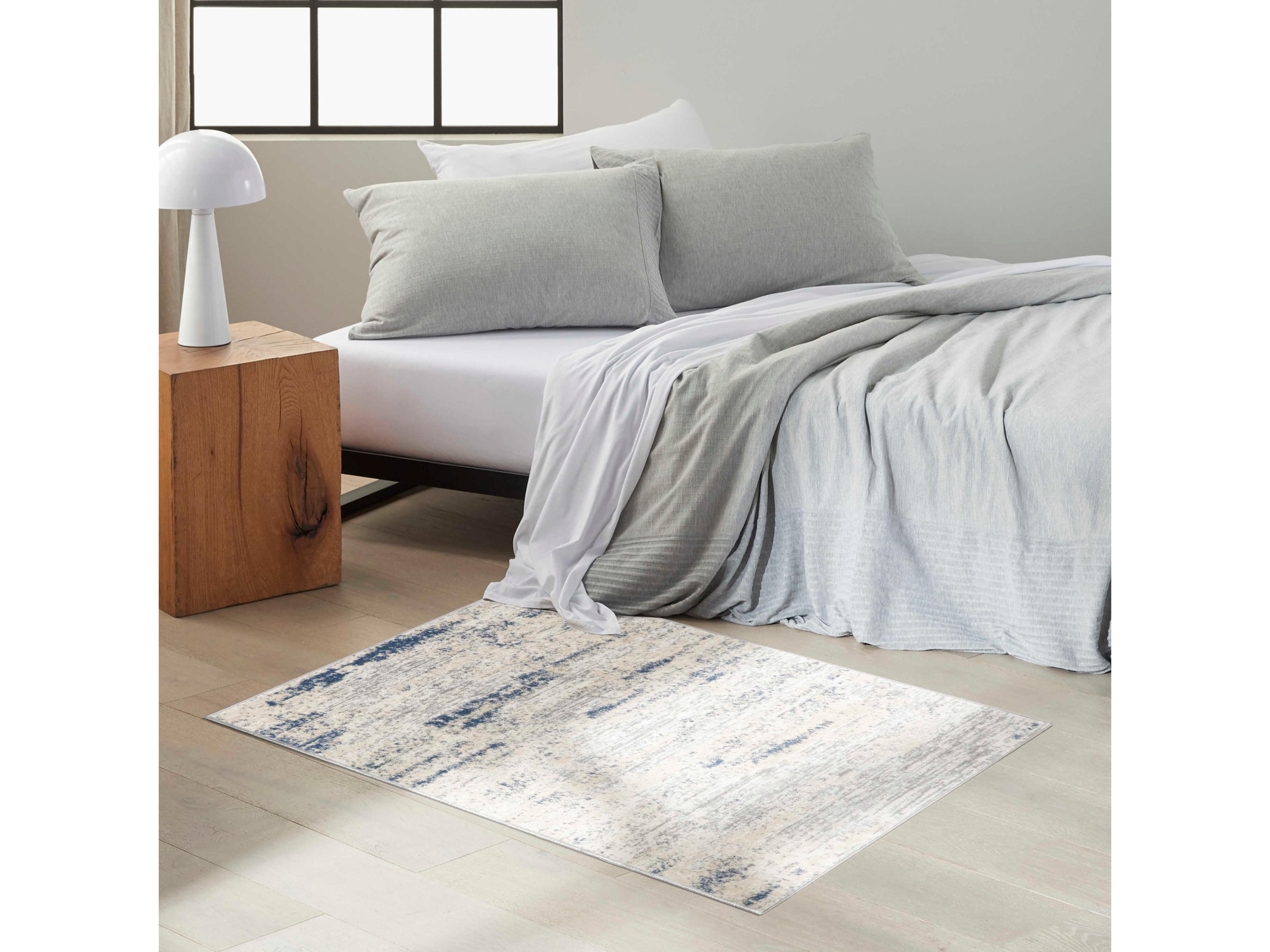 Nourison River Flow Abstract Area Rug