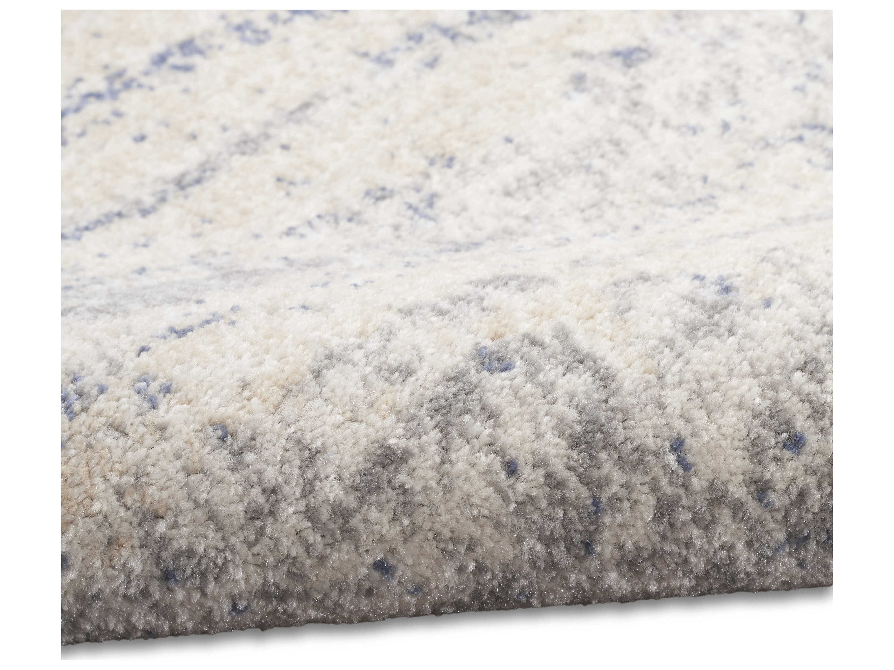 Nourison River Flow Abstract Area Rug