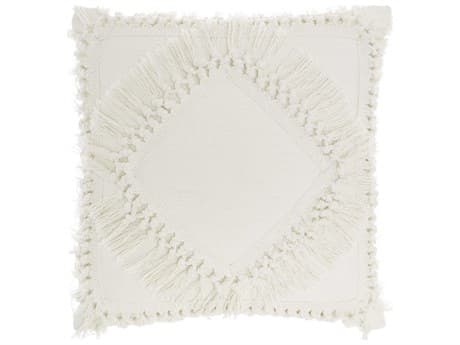 Nicole Curtis Pillow