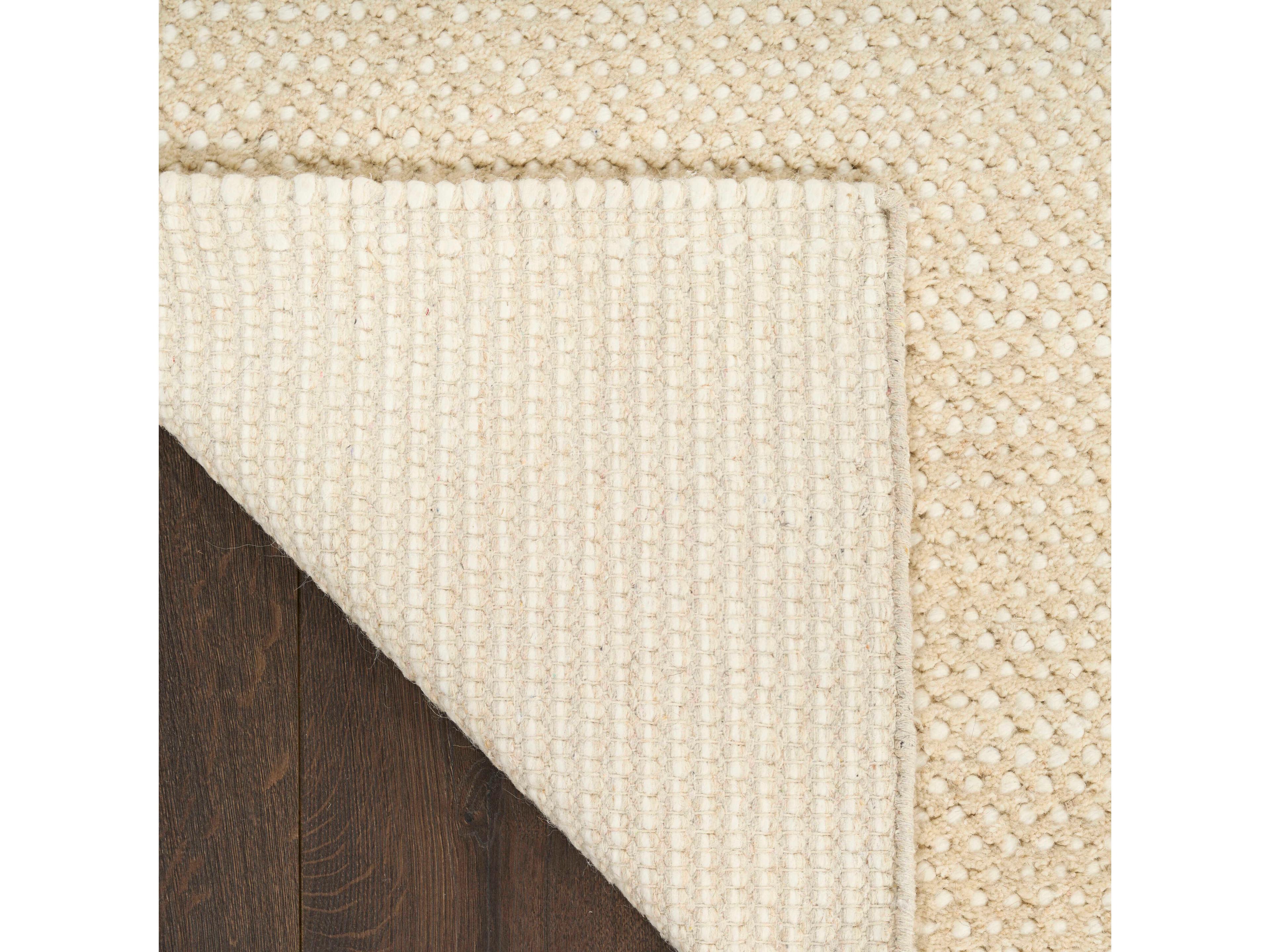 Nourison Pure Rows Area Rug