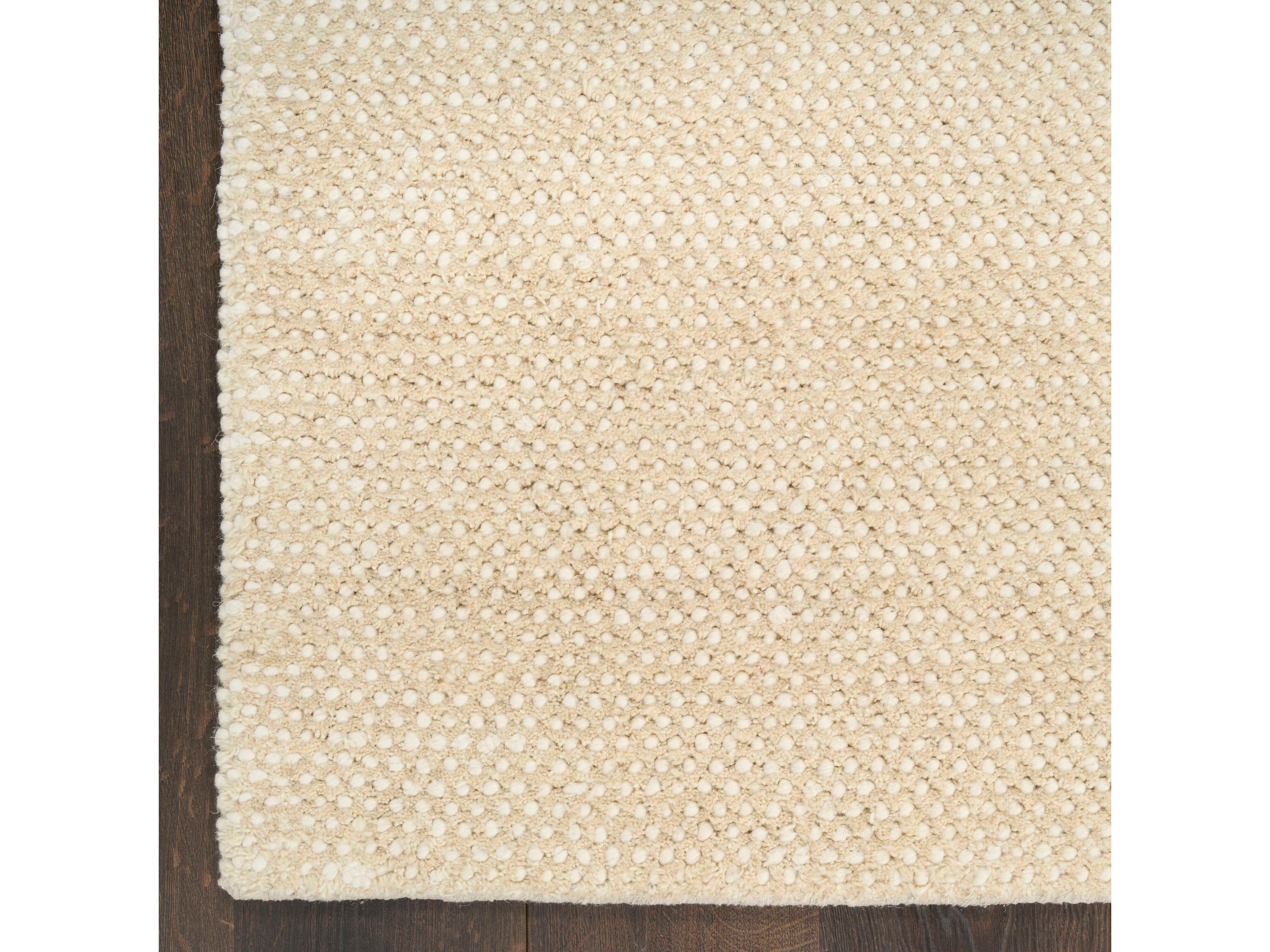Nourison Pure Rows Area Rug