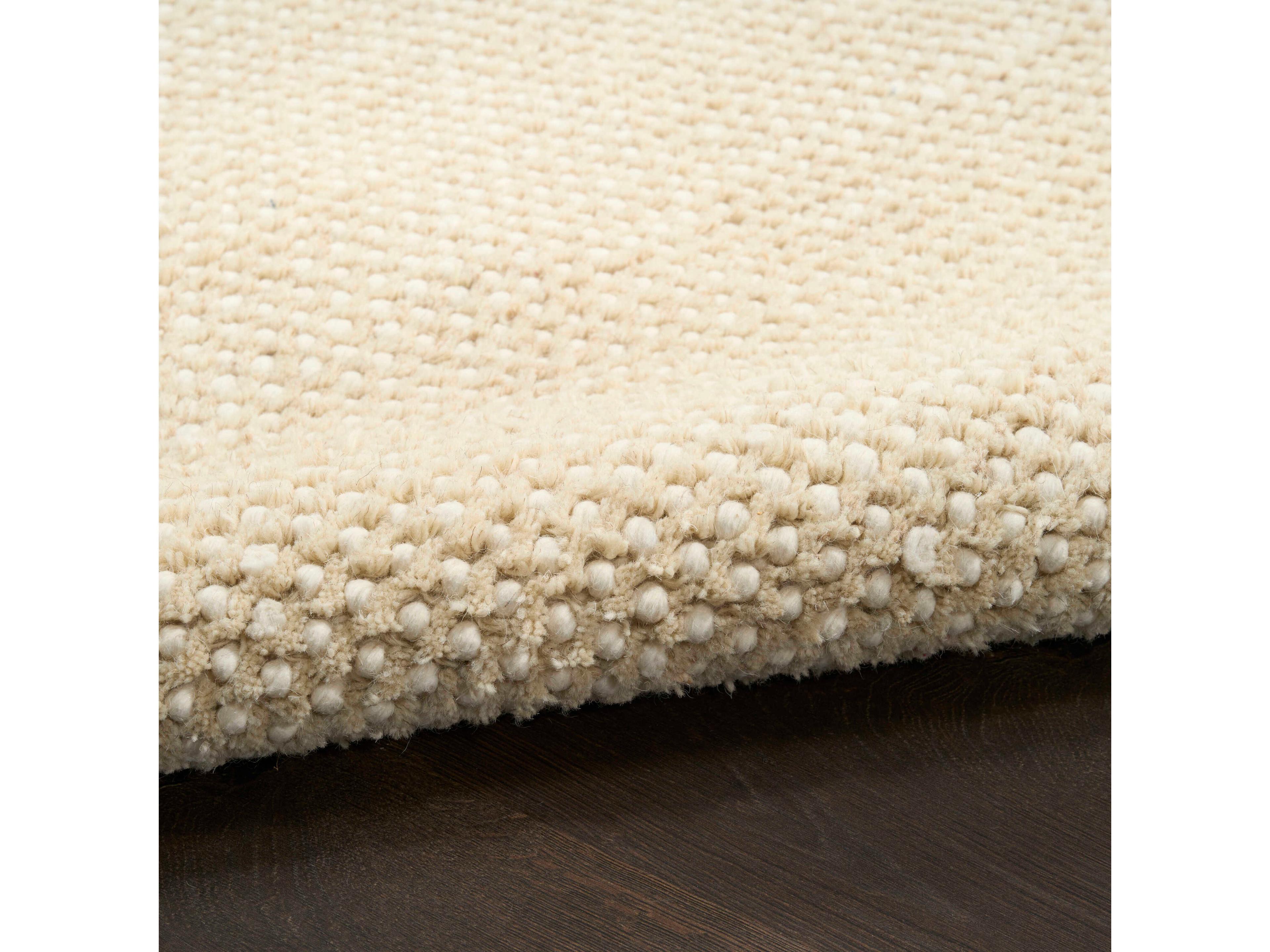 Nourison Pure Rows Area Rug