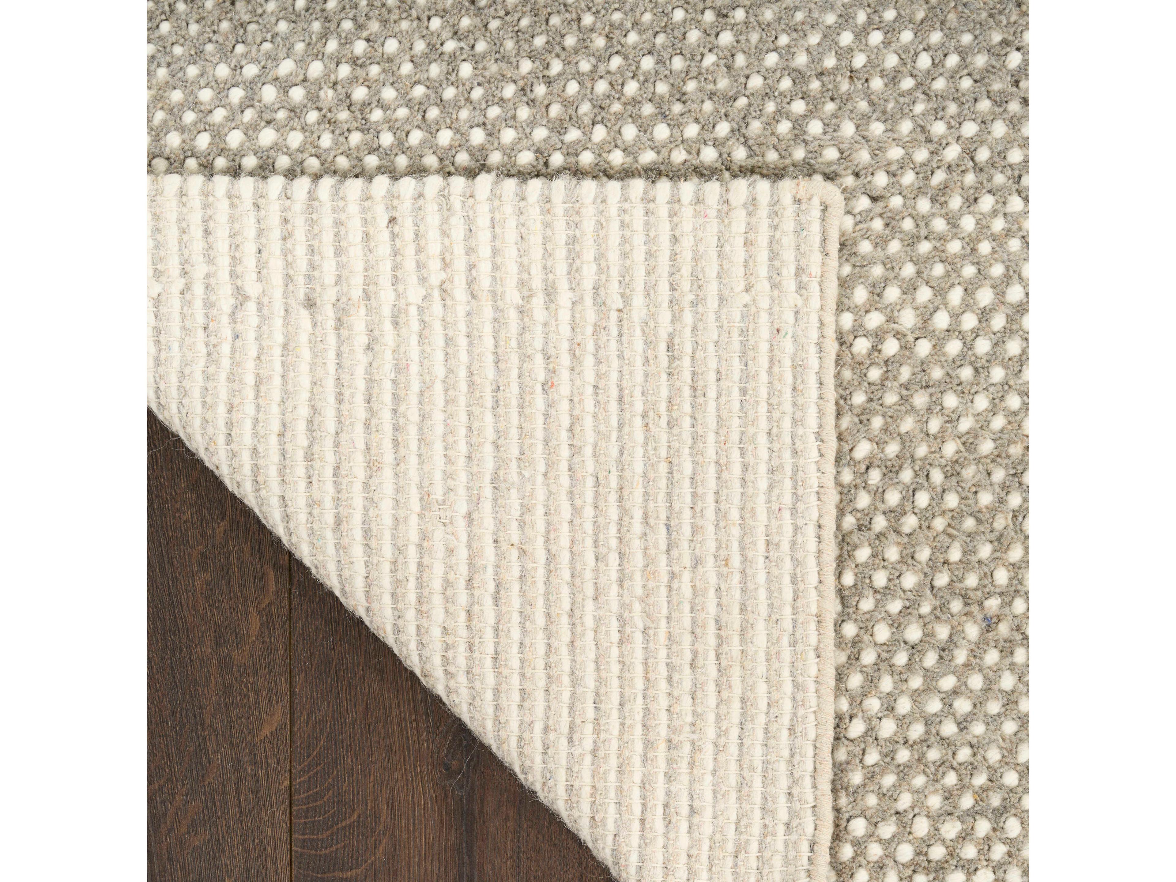 Nourison Pure Rows Area Rug
