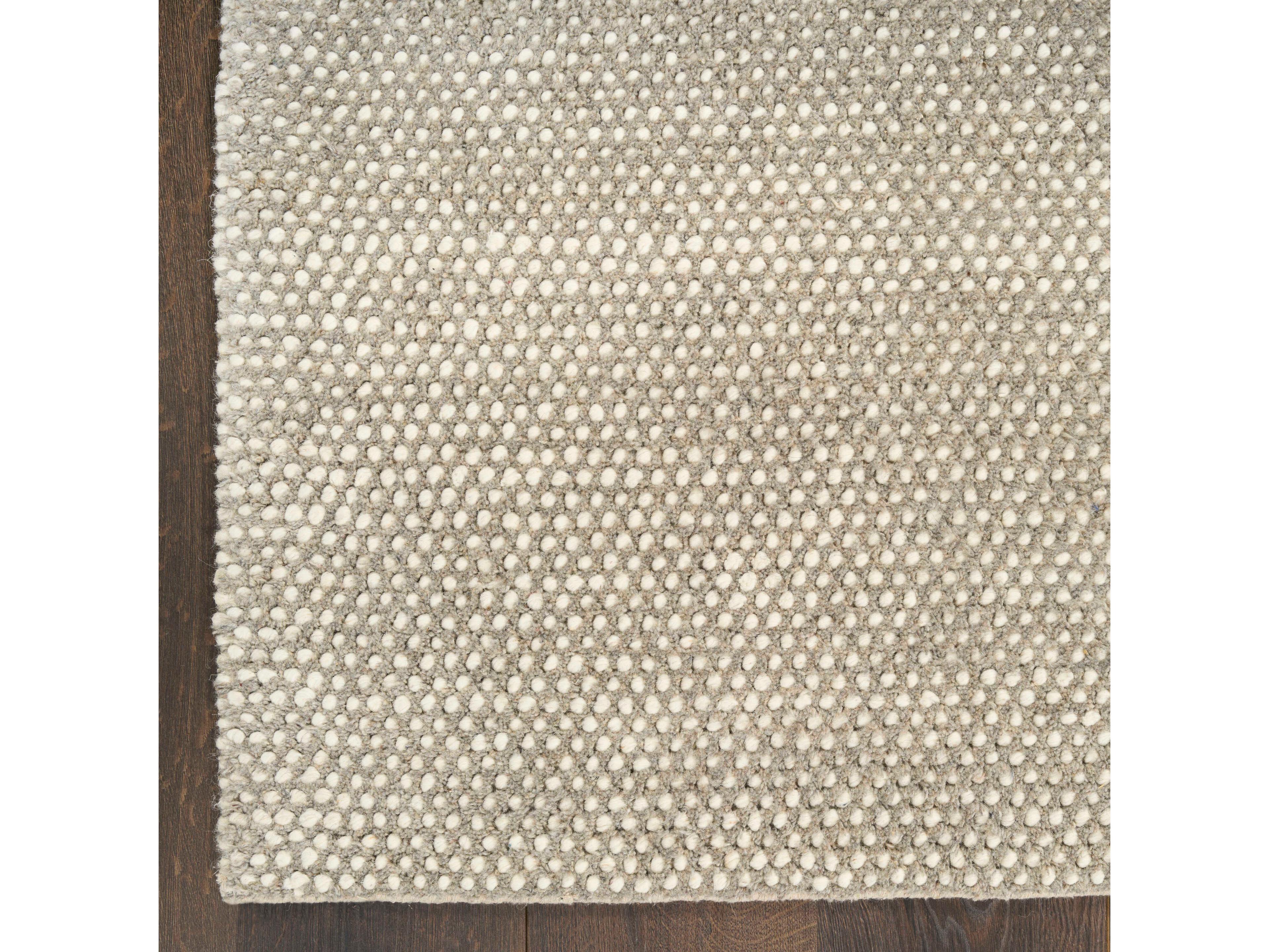Nourison Pure Rows Area Rug