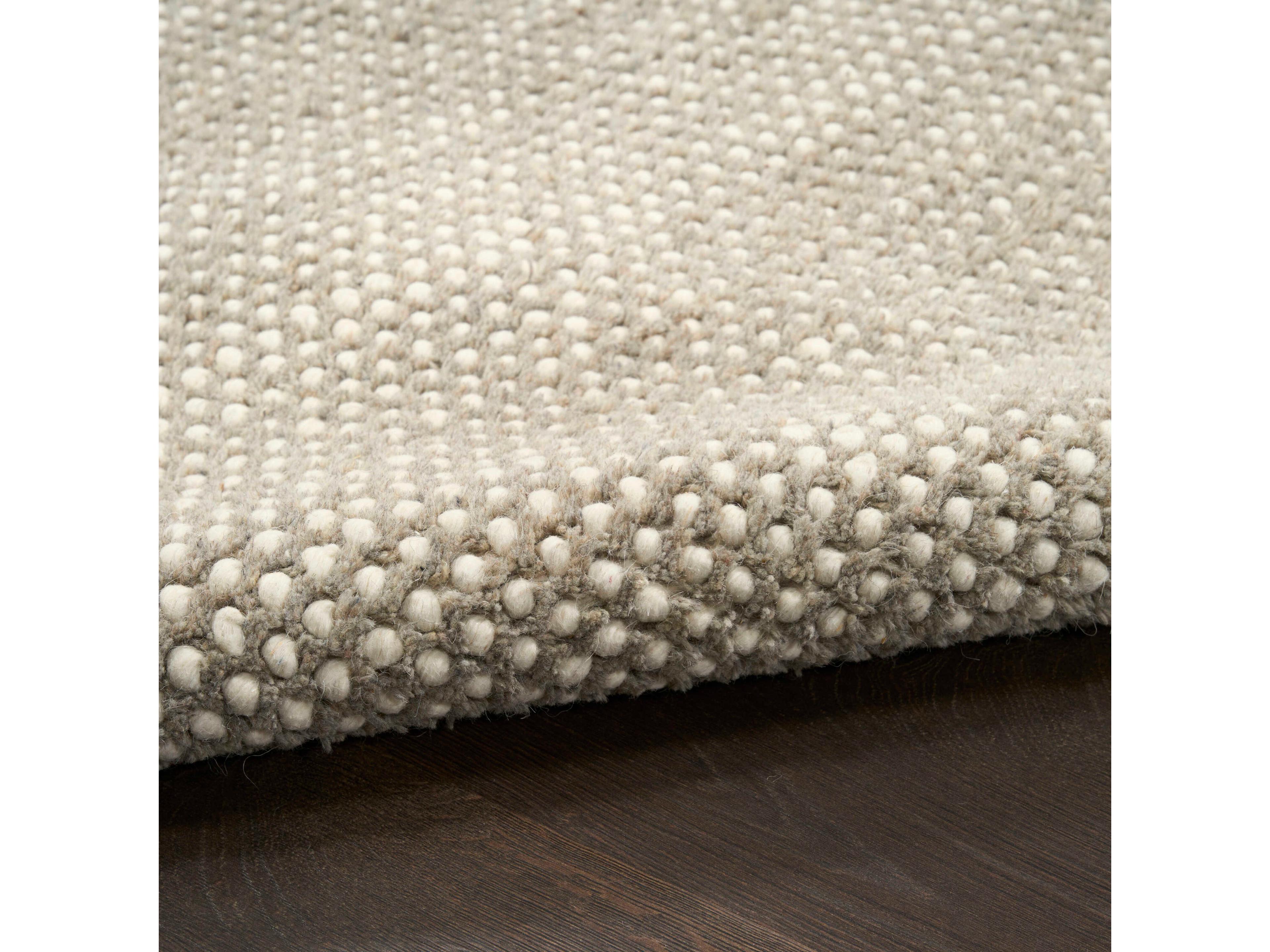 Nourison Pure Rows Area Rug