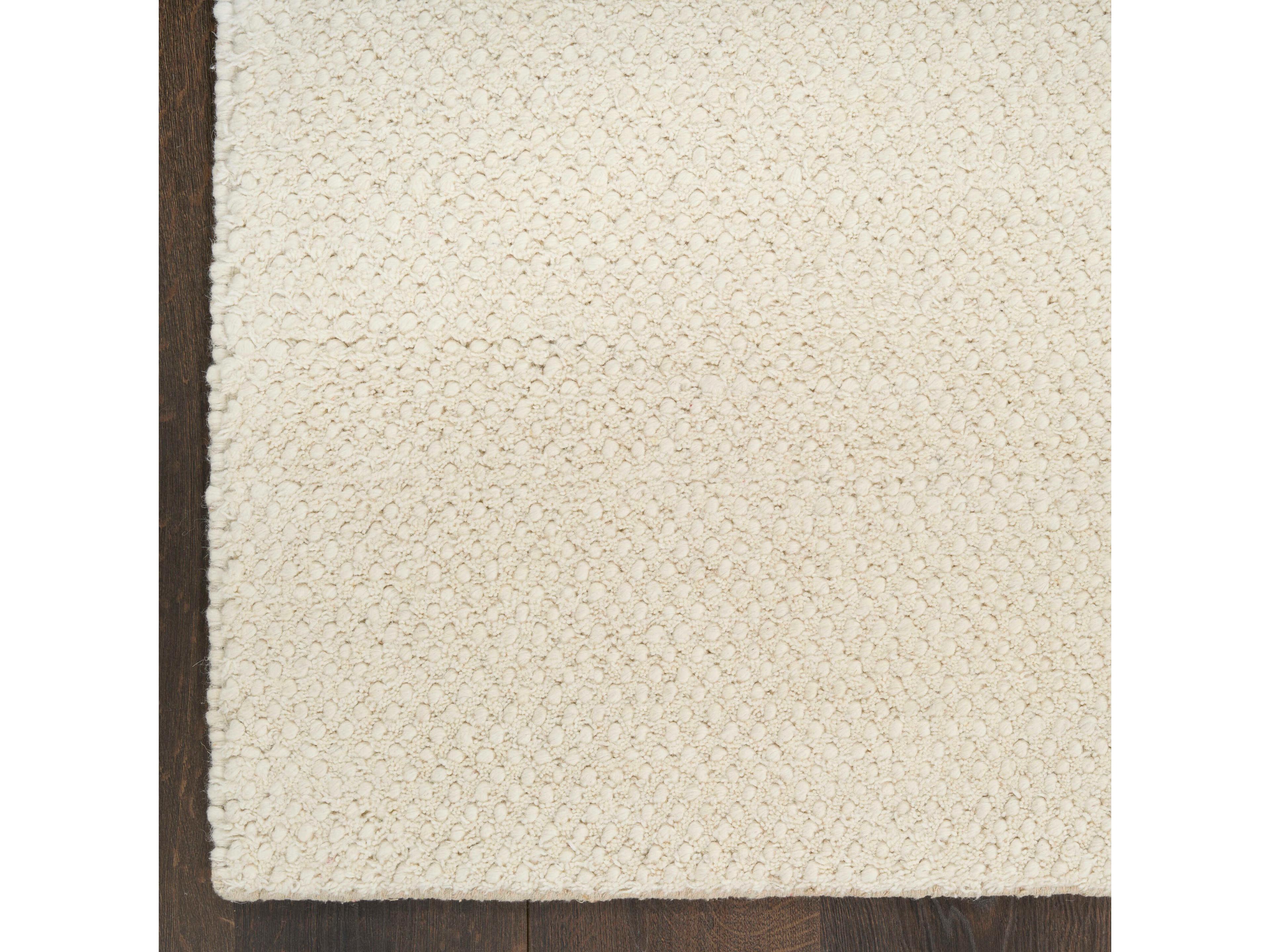 Nourison Pure Rows Area Rug