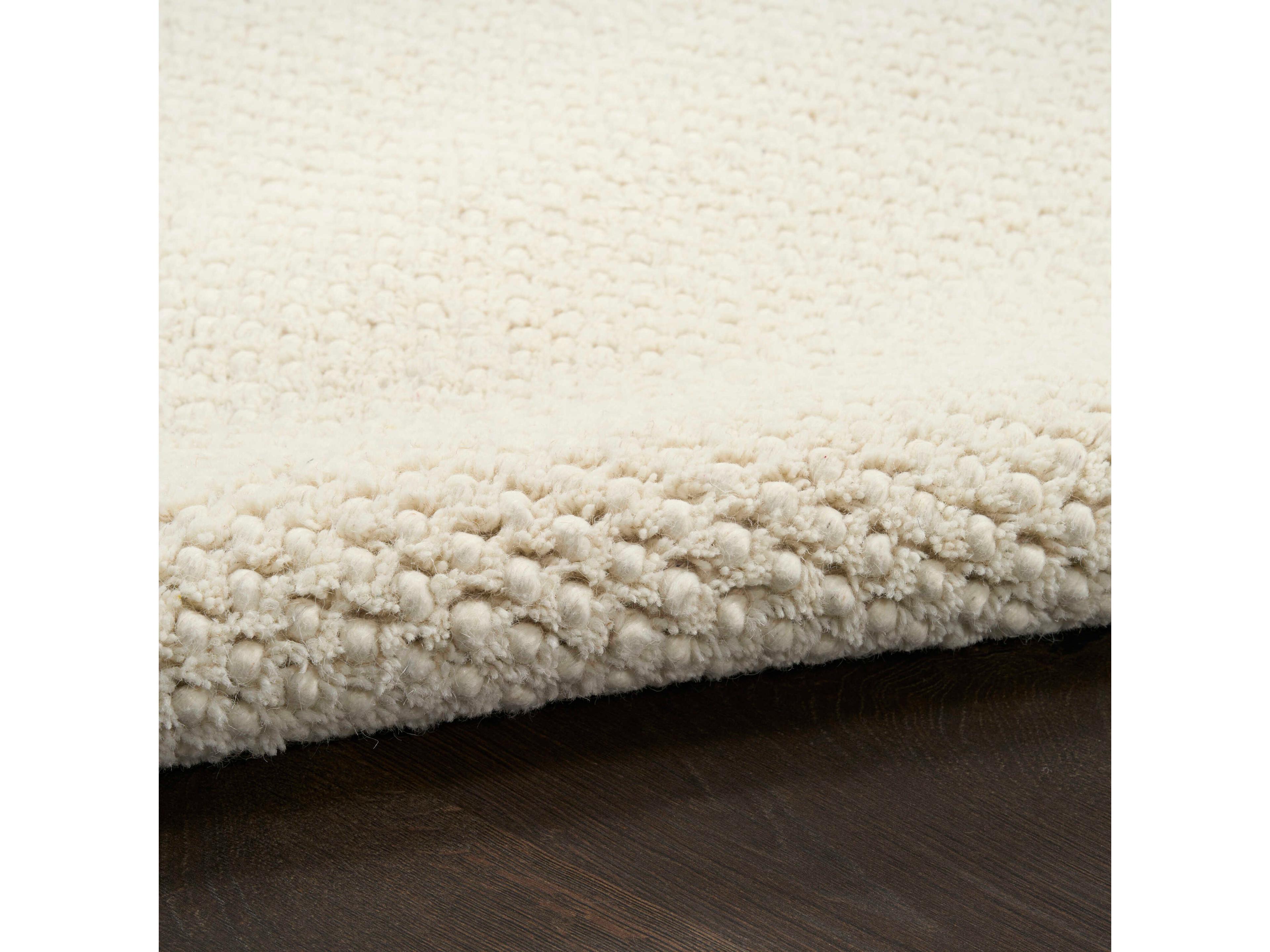 Nourison Pure Rows Area Rug