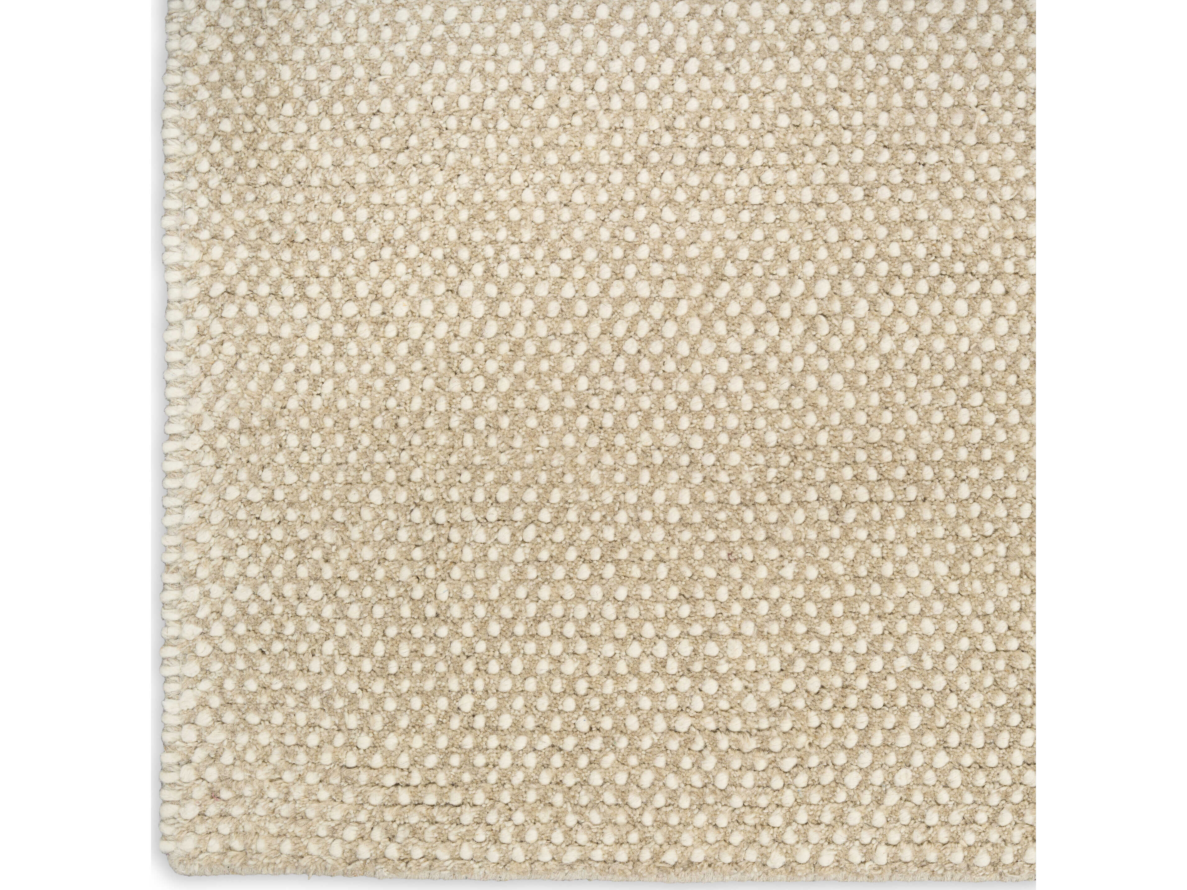 Nourison Pure Rows Area Rug