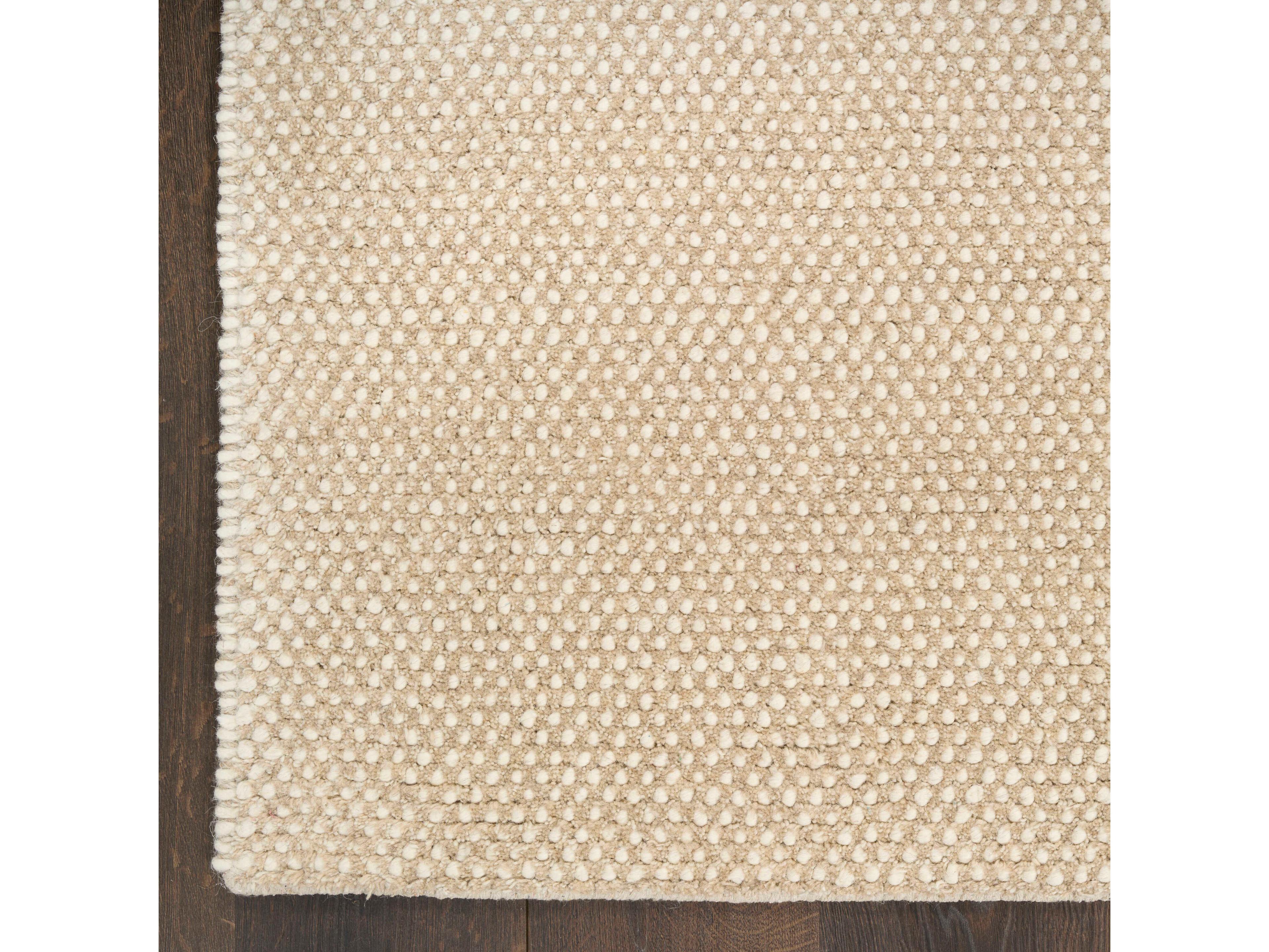 Nourison Pure Rows Area Rug