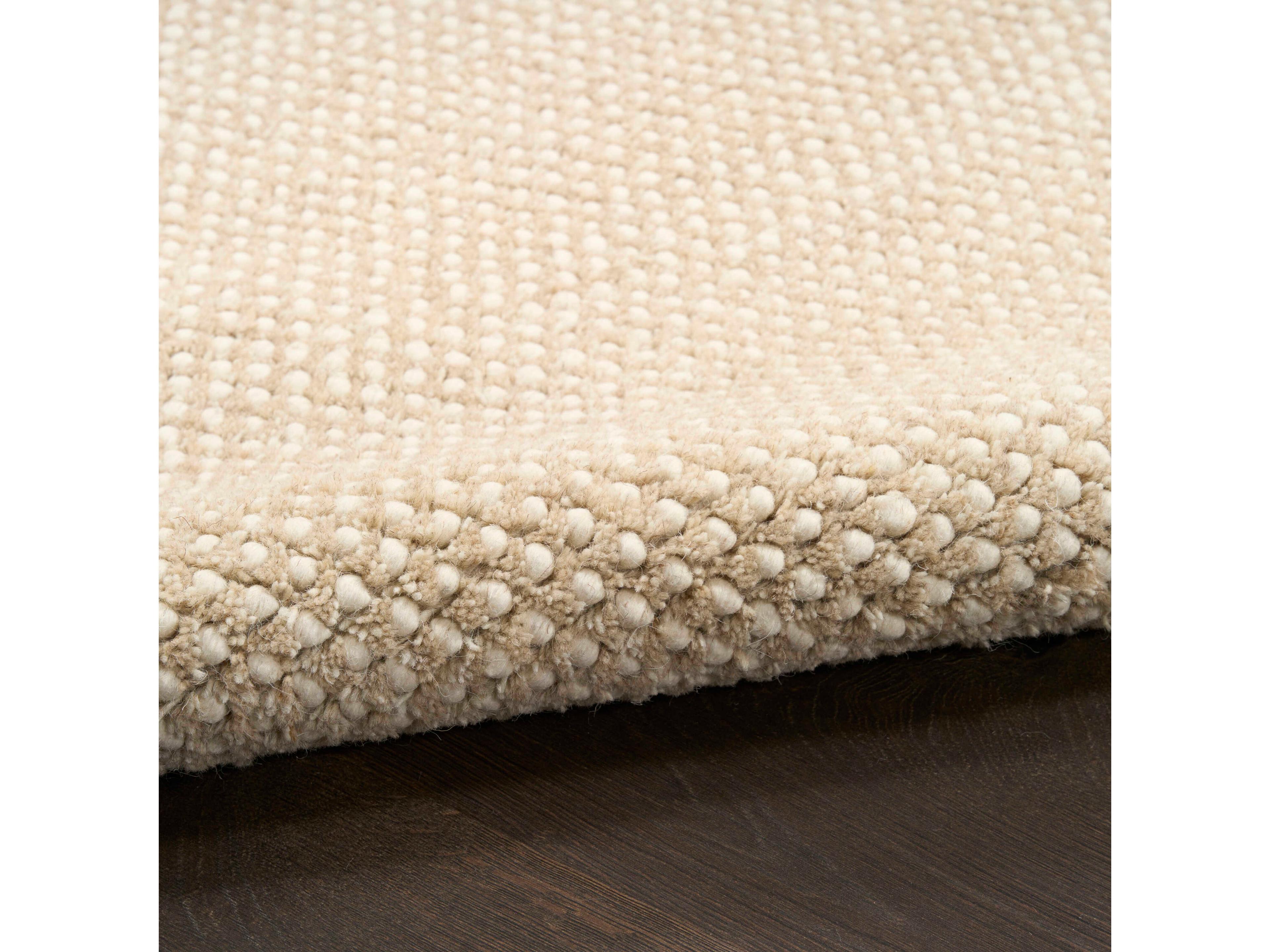 Nourison Pure Rows Area Rug