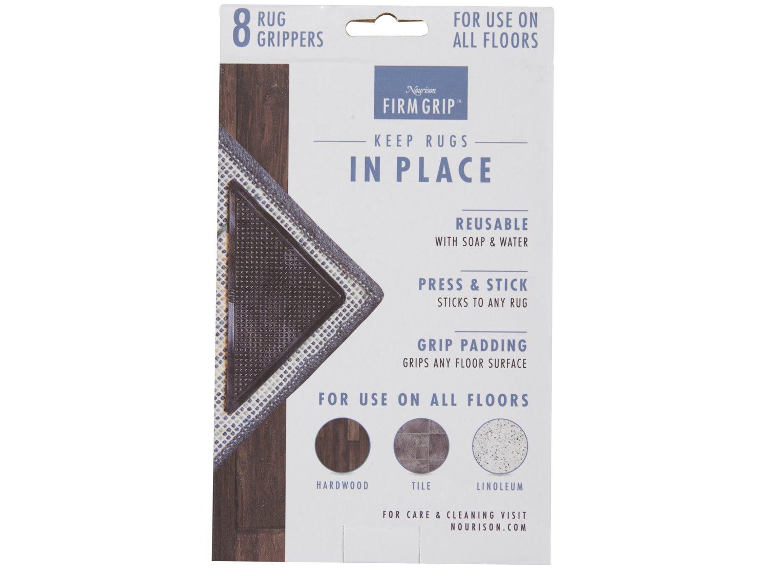 Nourison Rug Gripper Rectangular Pad