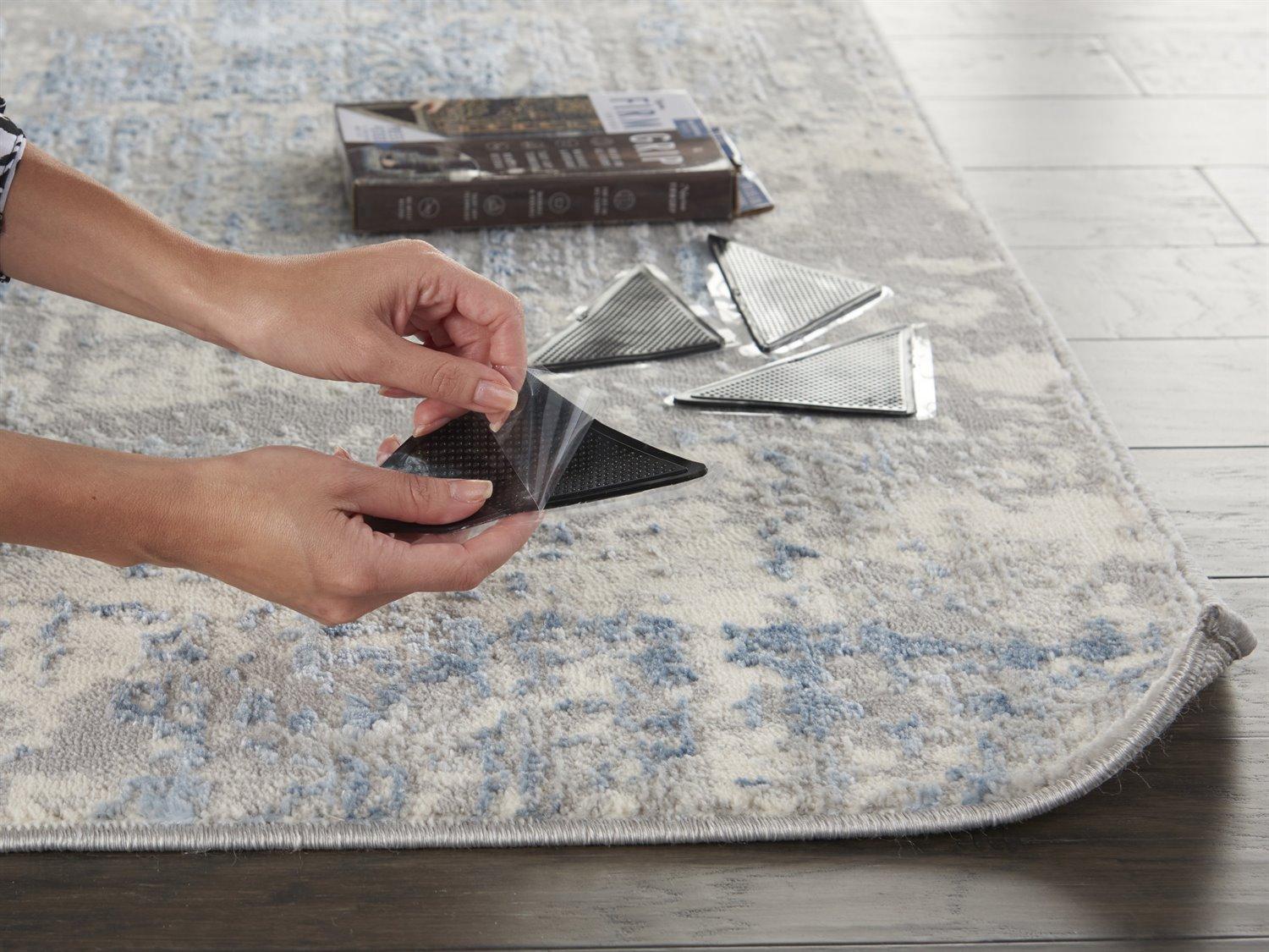 Nourison Rug Gripper Rectangular Pad