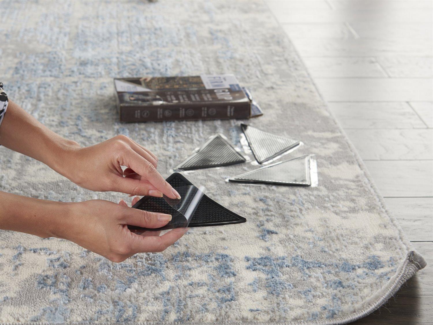 Nourison Rug Gripper Rectangular Pad