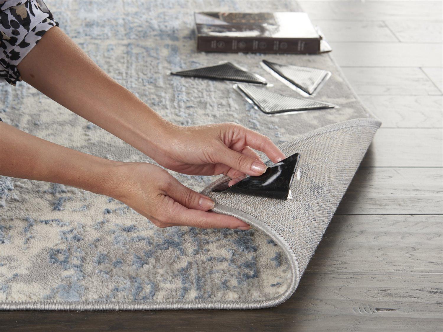 Nourison Rug Gripper Rectangular Pad