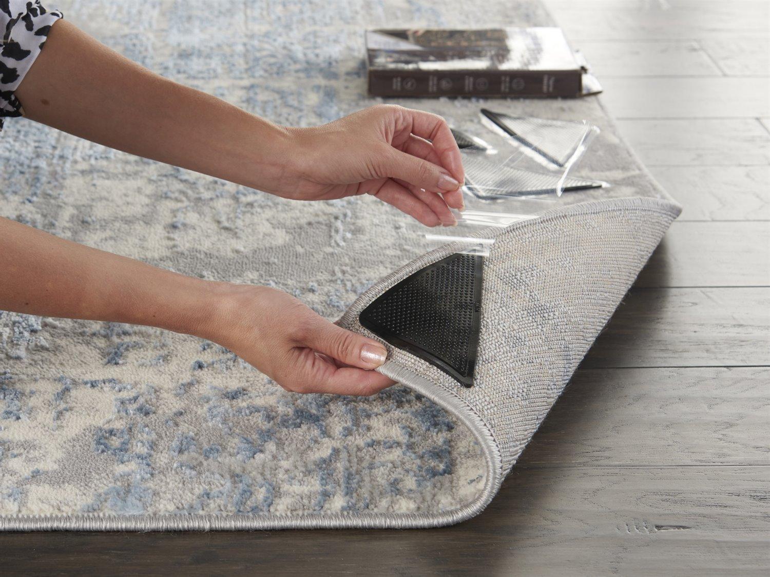 Nourison Rug Gripper Rectangular Pad