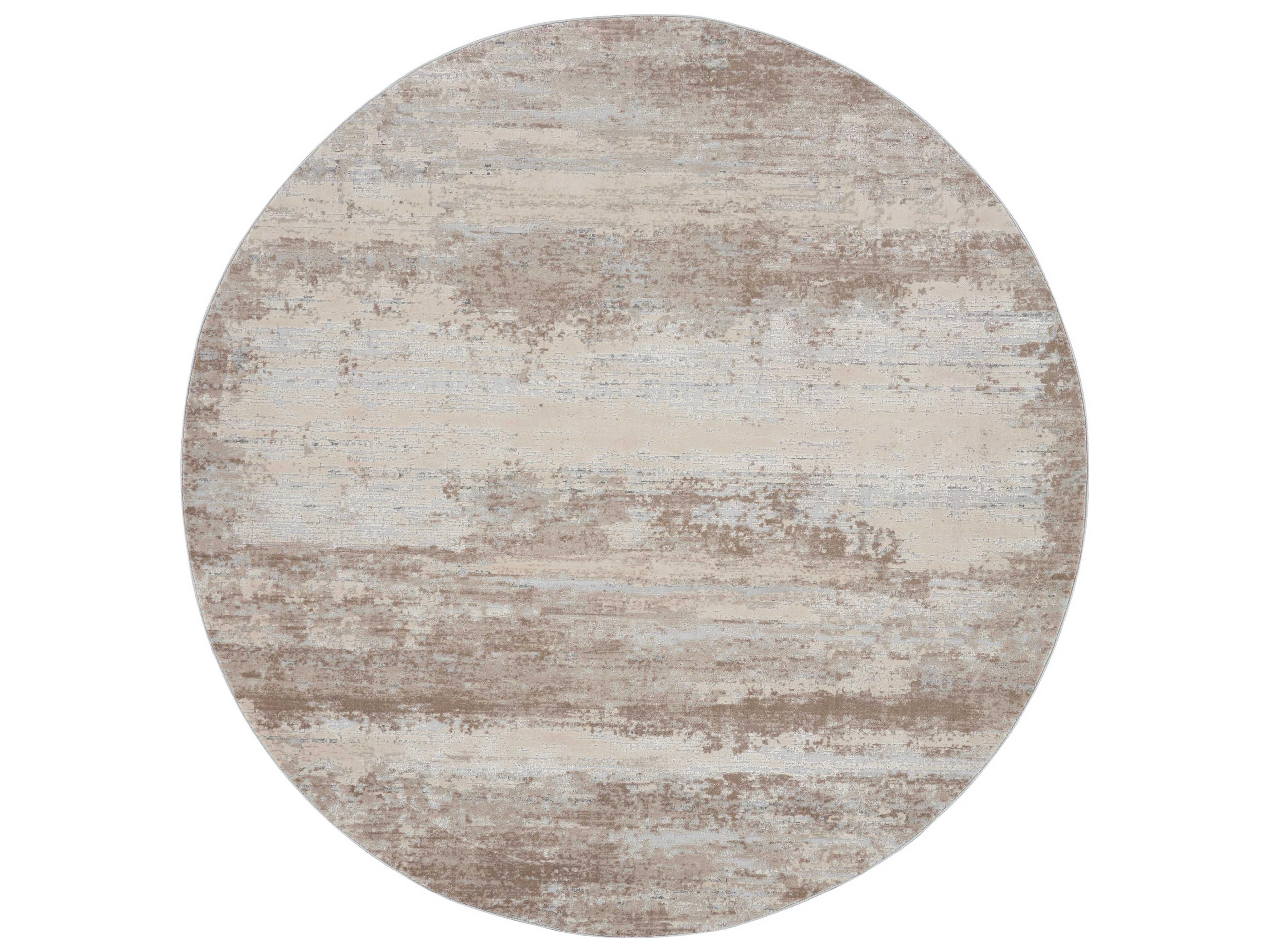 Nourison Rustic Textures Abstract Area Rug