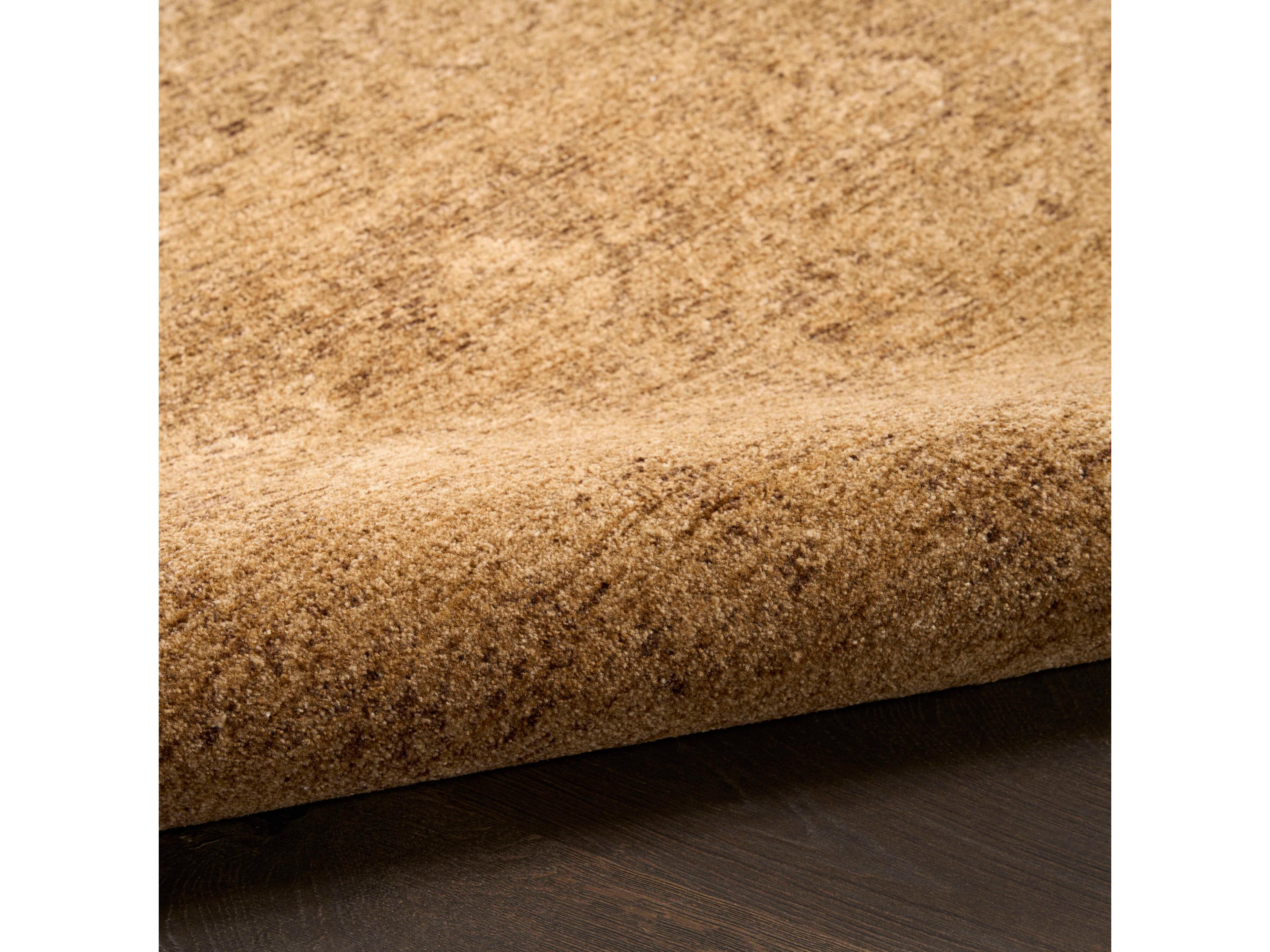 Nourison Pure Shades Floral Area Rug